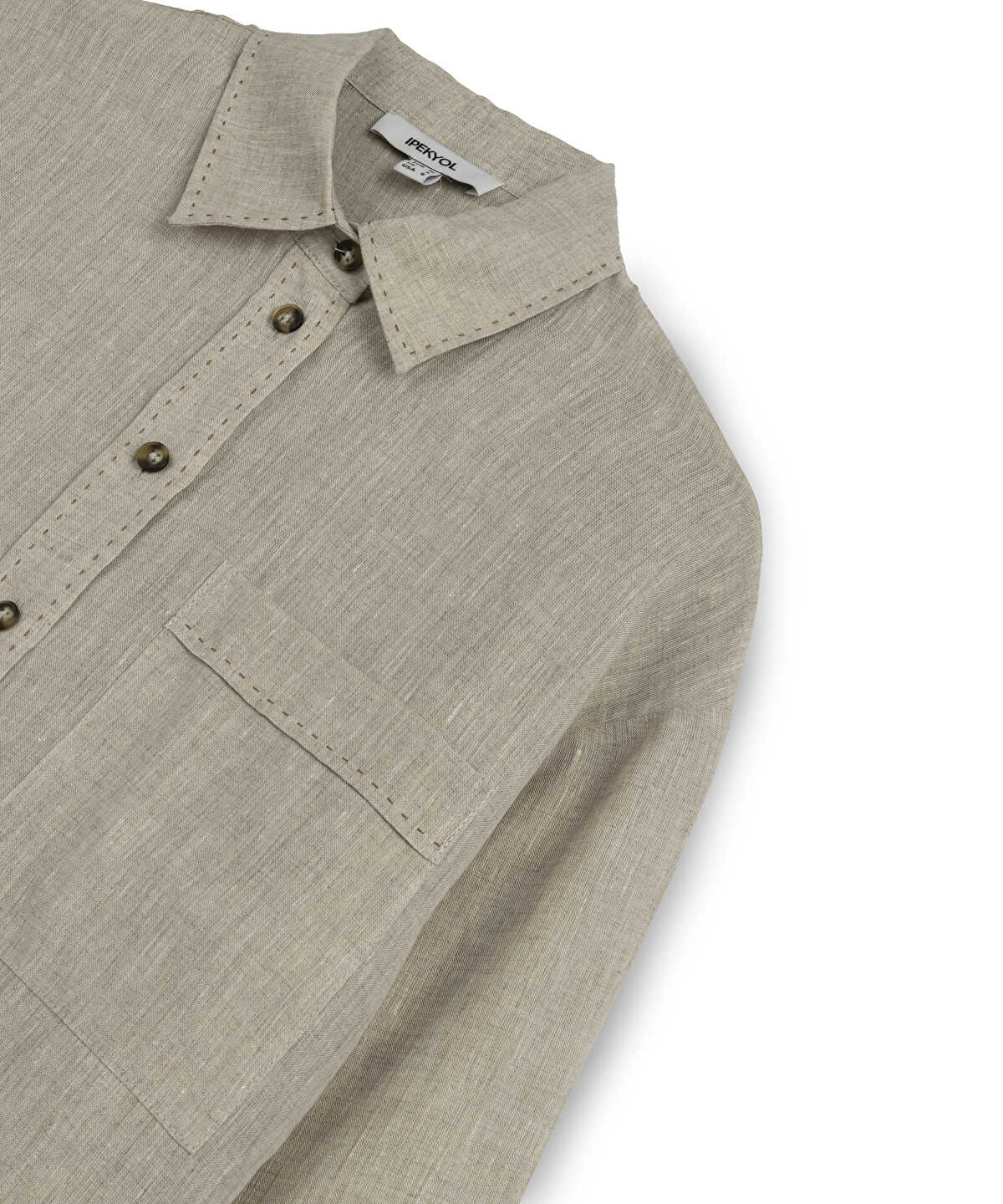 Linen Shirt