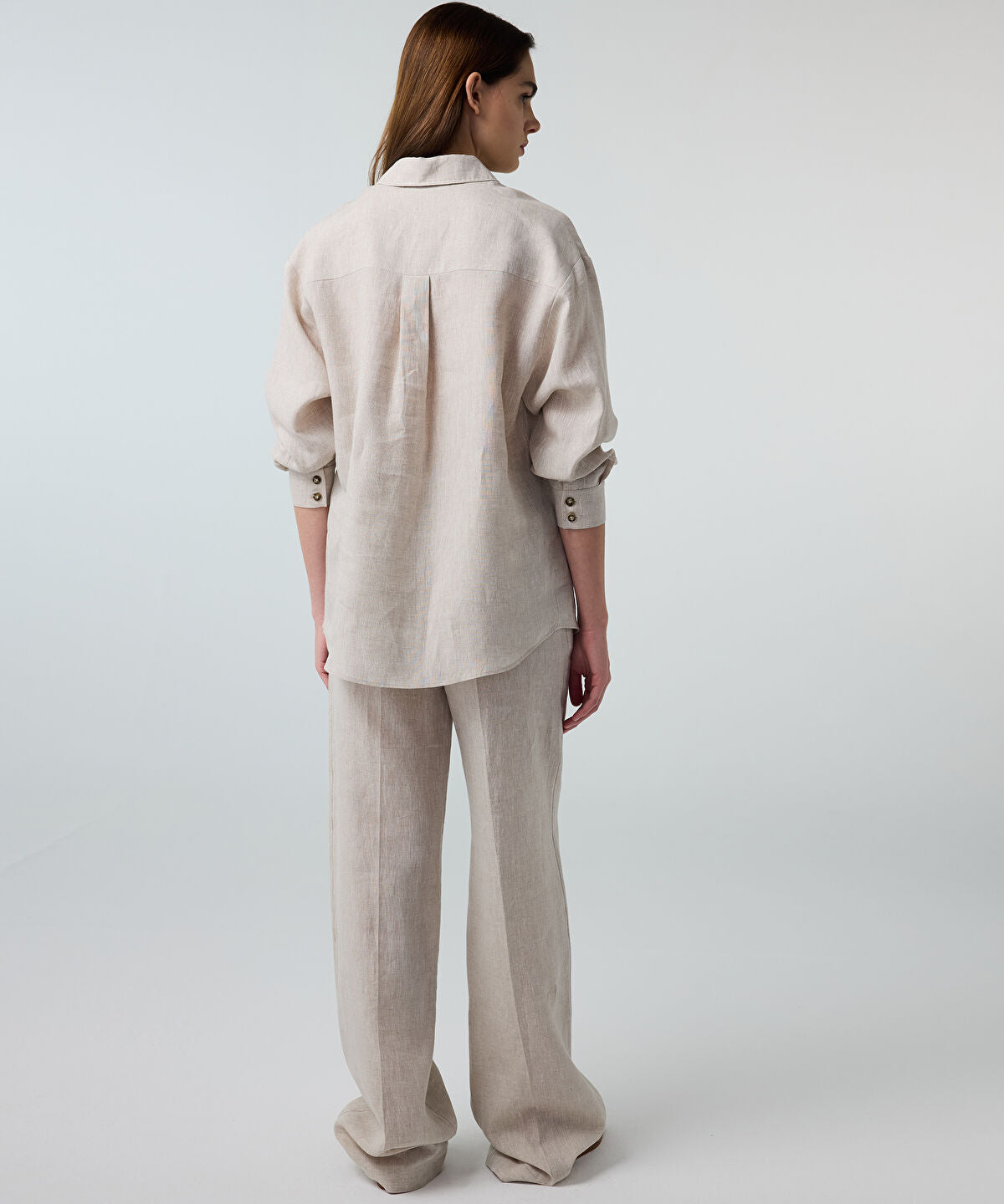 Linen Shirt