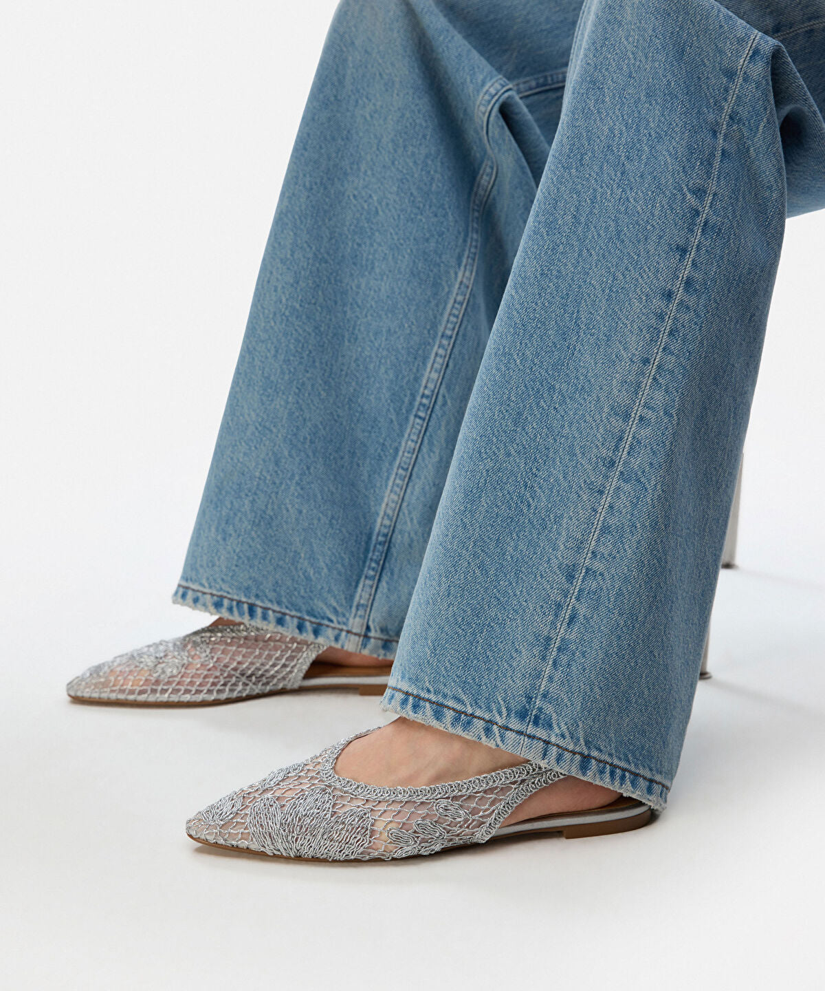 FLATS