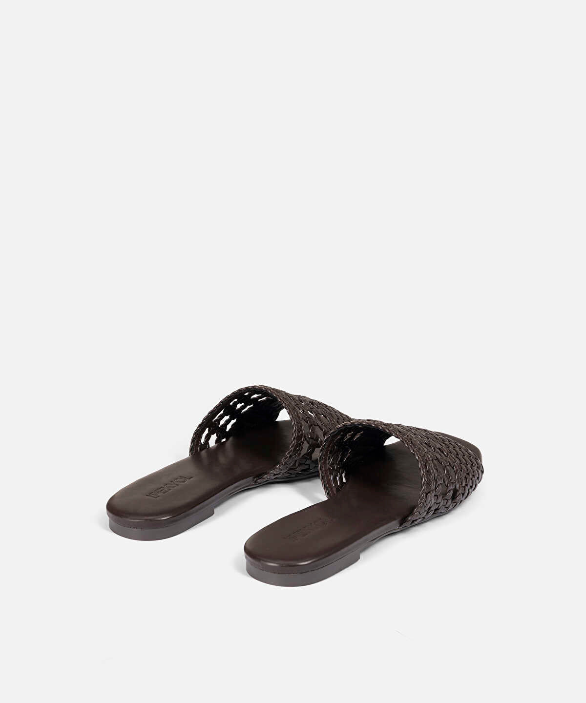 Woven Slides