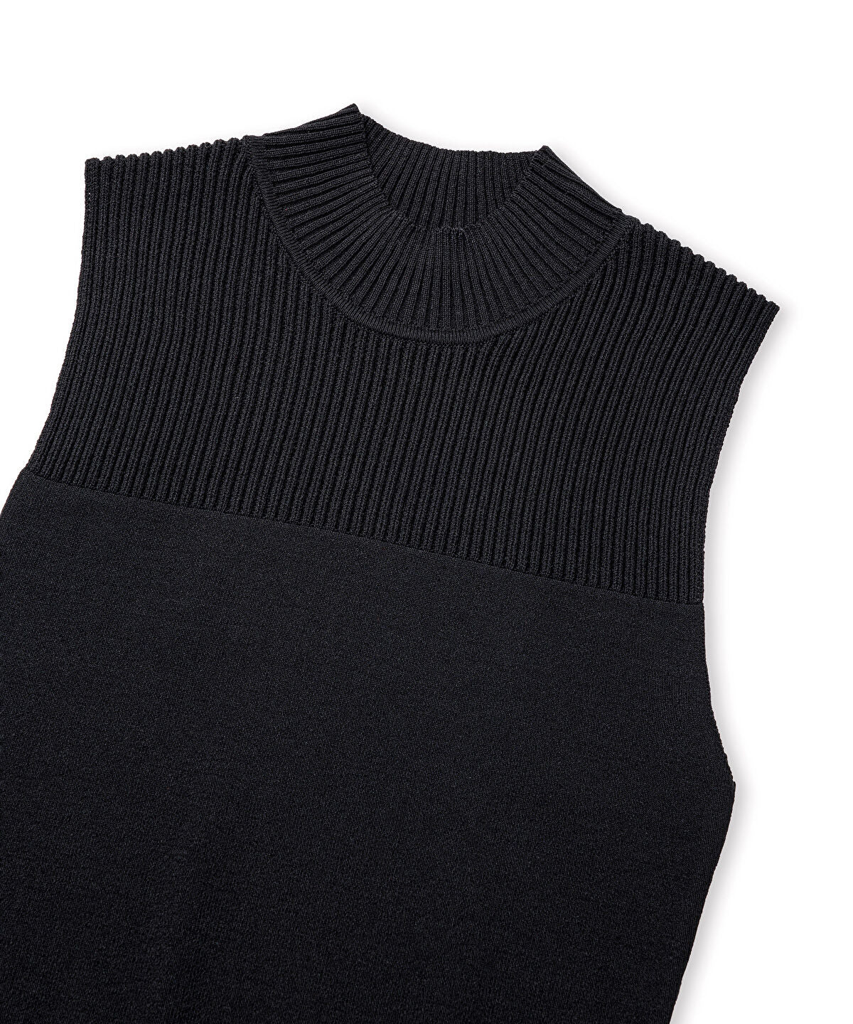 Openwork Knit Top