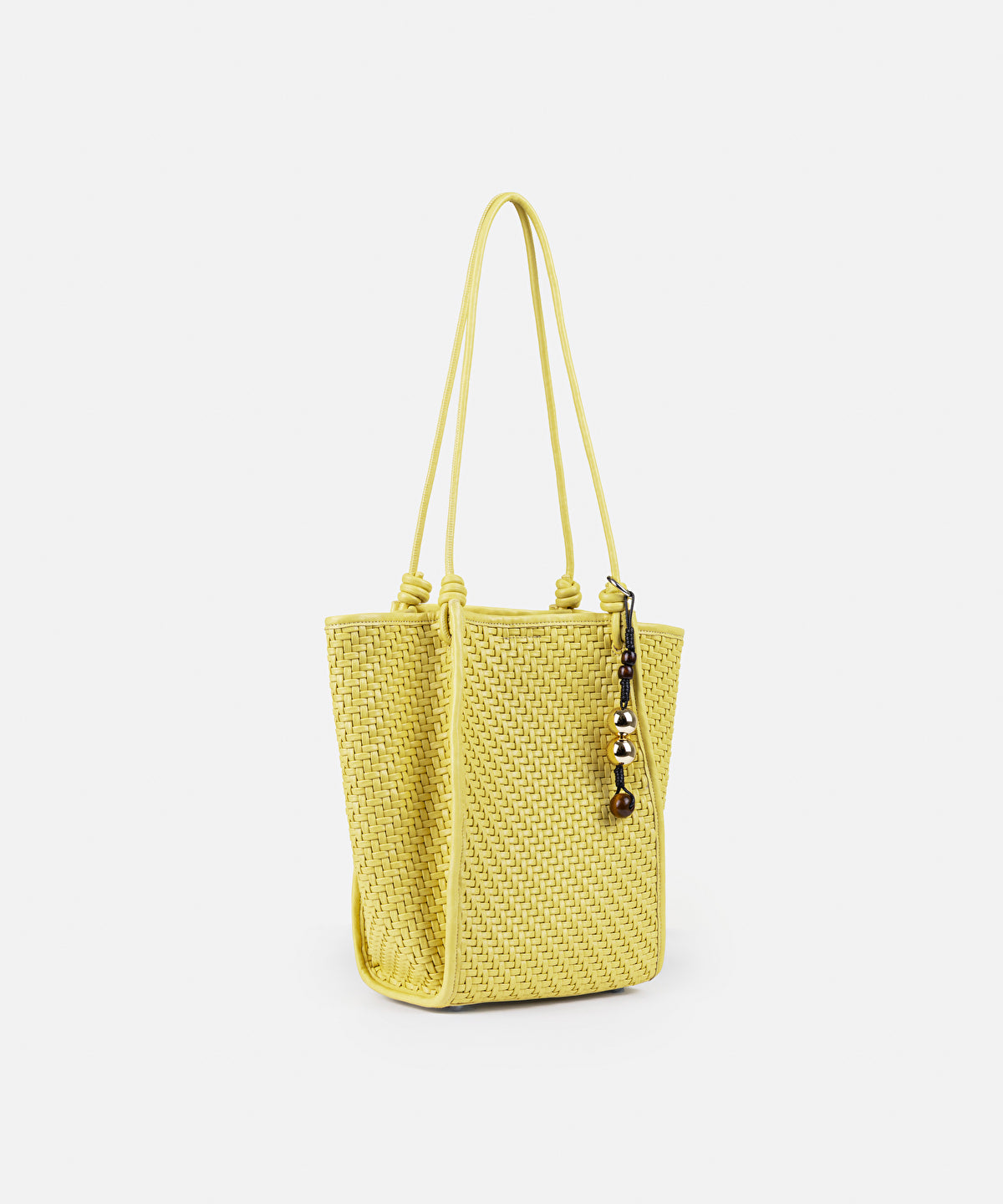 Two-Piece Woven Bag