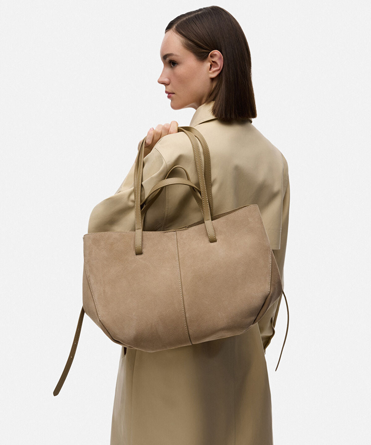 Boho Versatile Bag