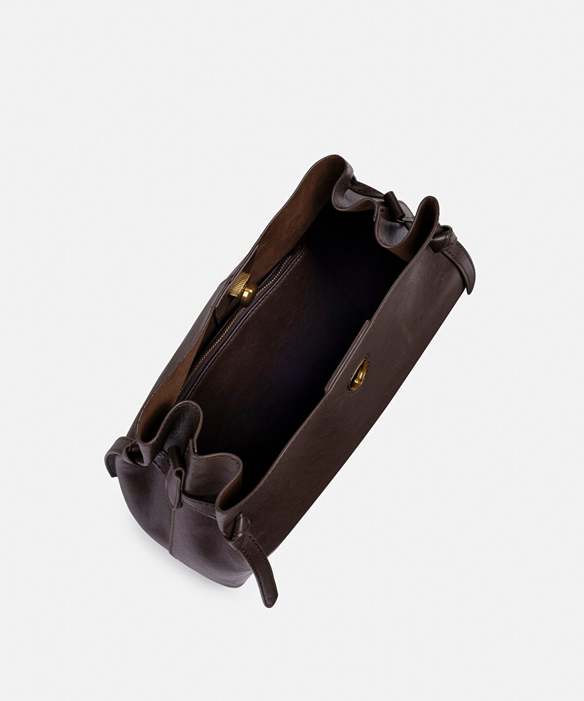 Detachable Strap Bag