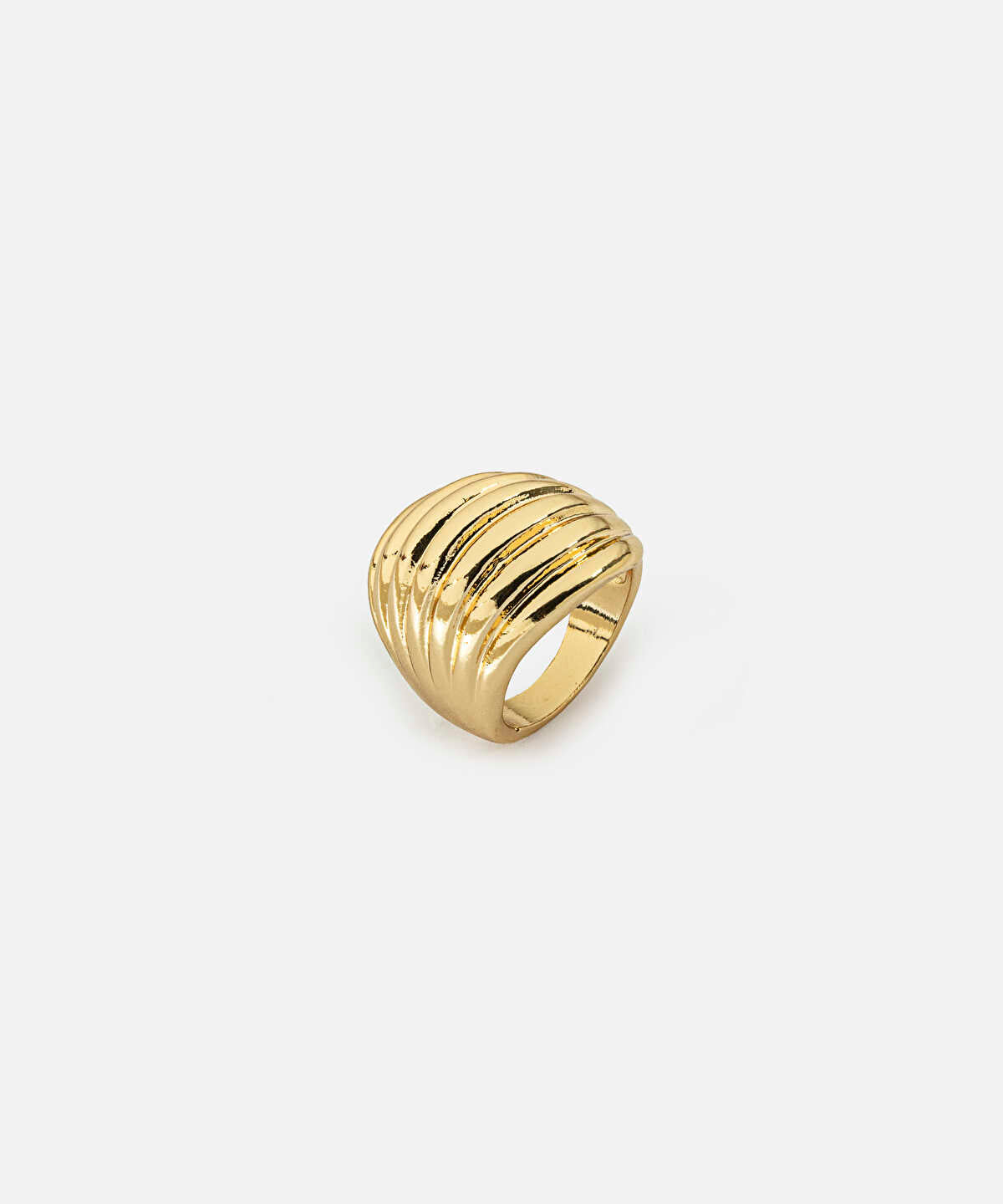 Textured Ring
