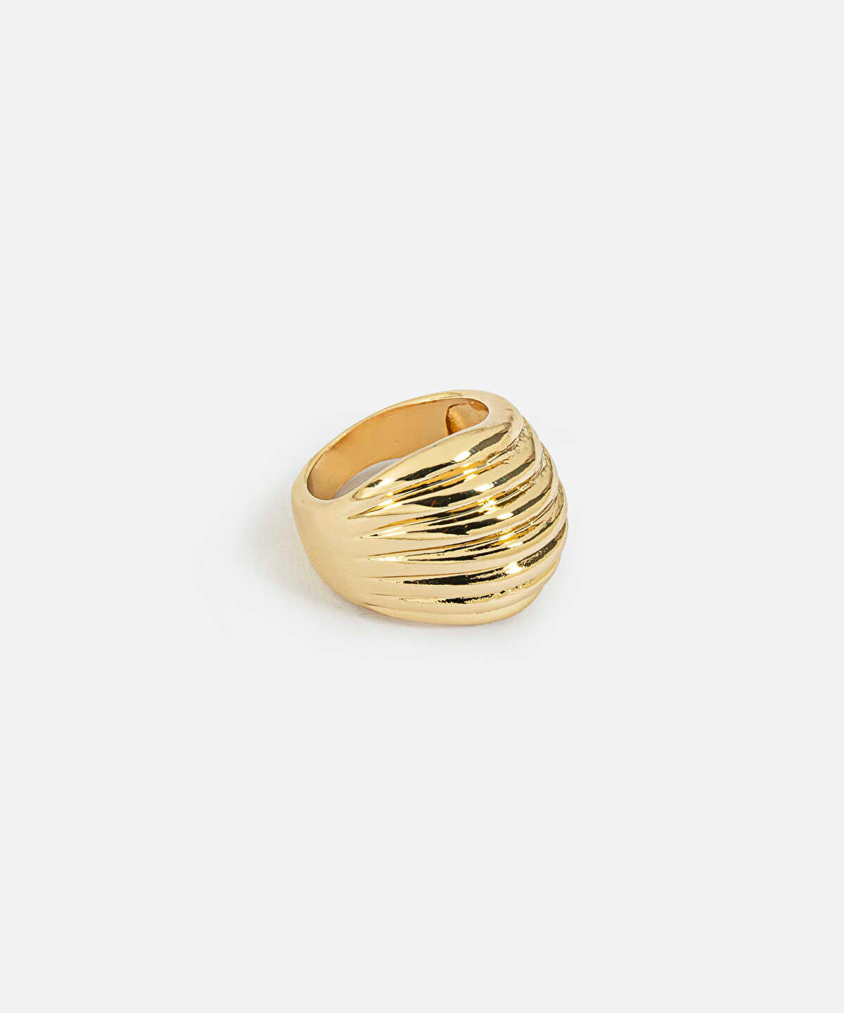 Textured Ring