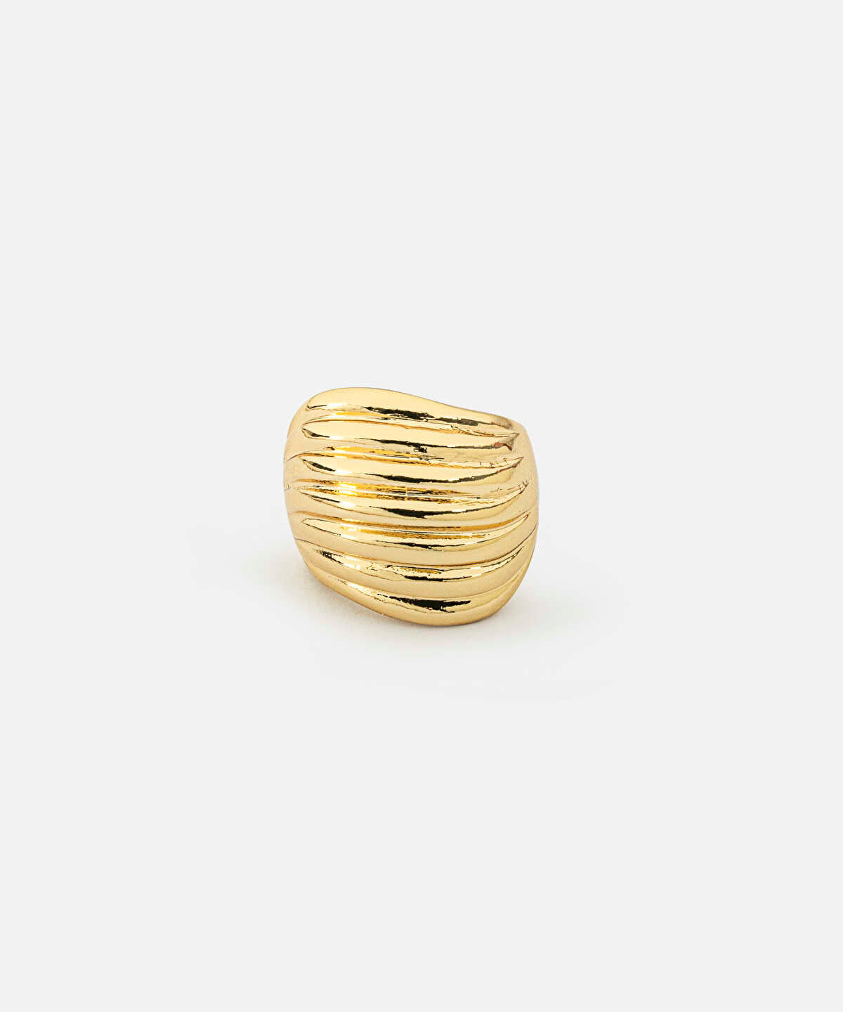 Textured Ring