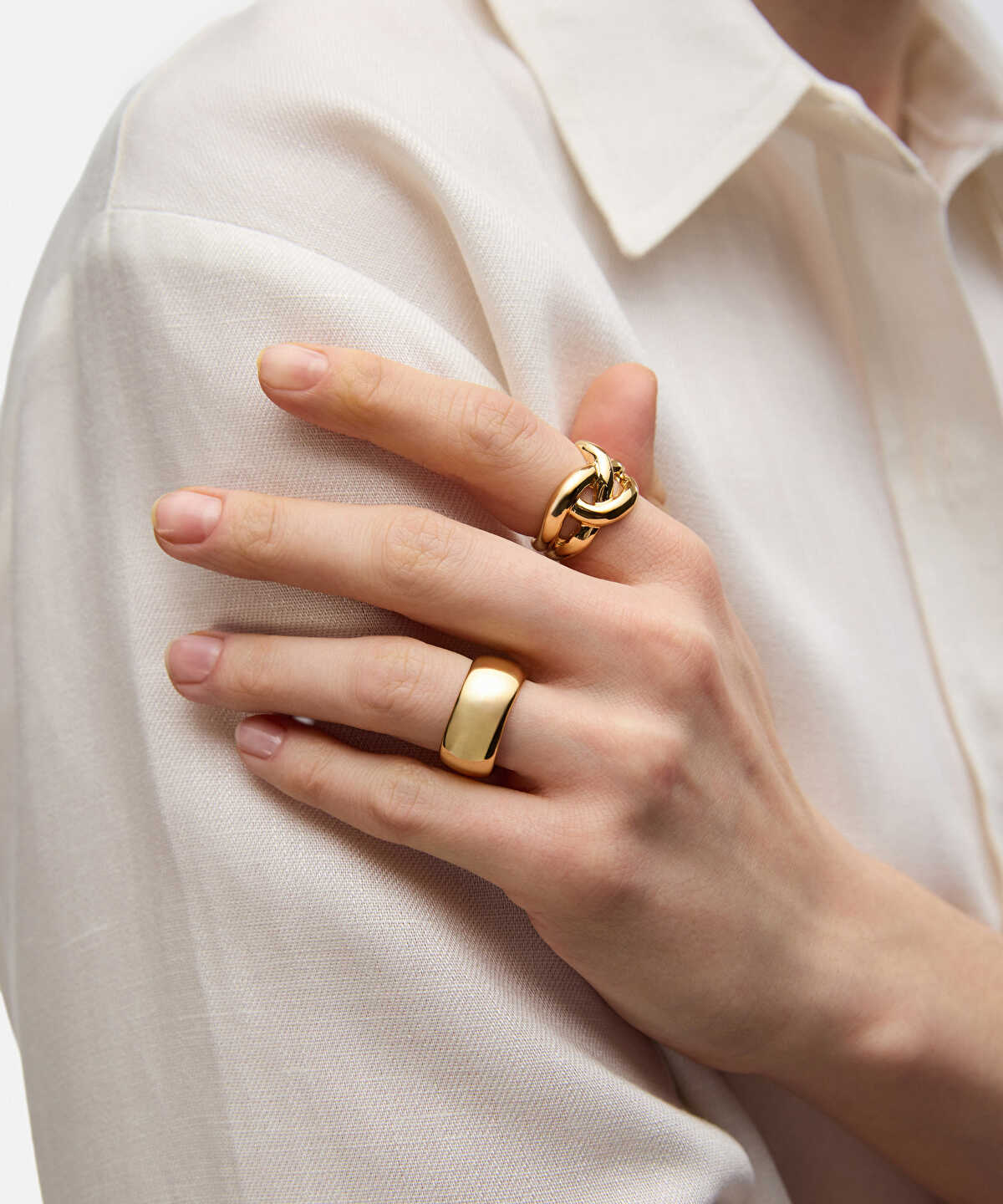 Pack of 2 Rings