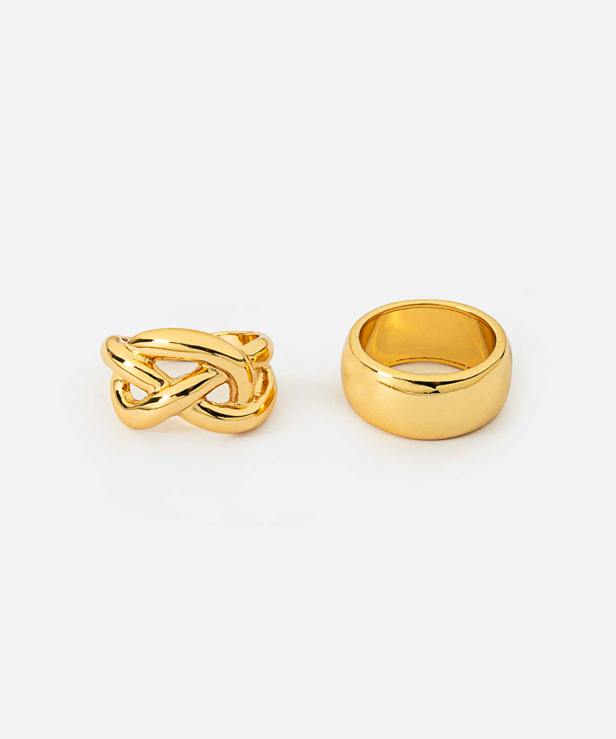 Pack of 2 Rings