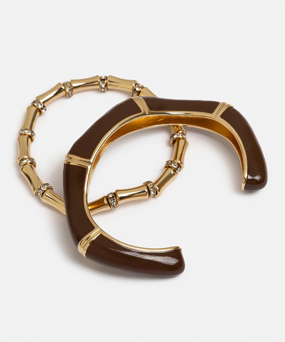Pack of Two Combined Bracelets