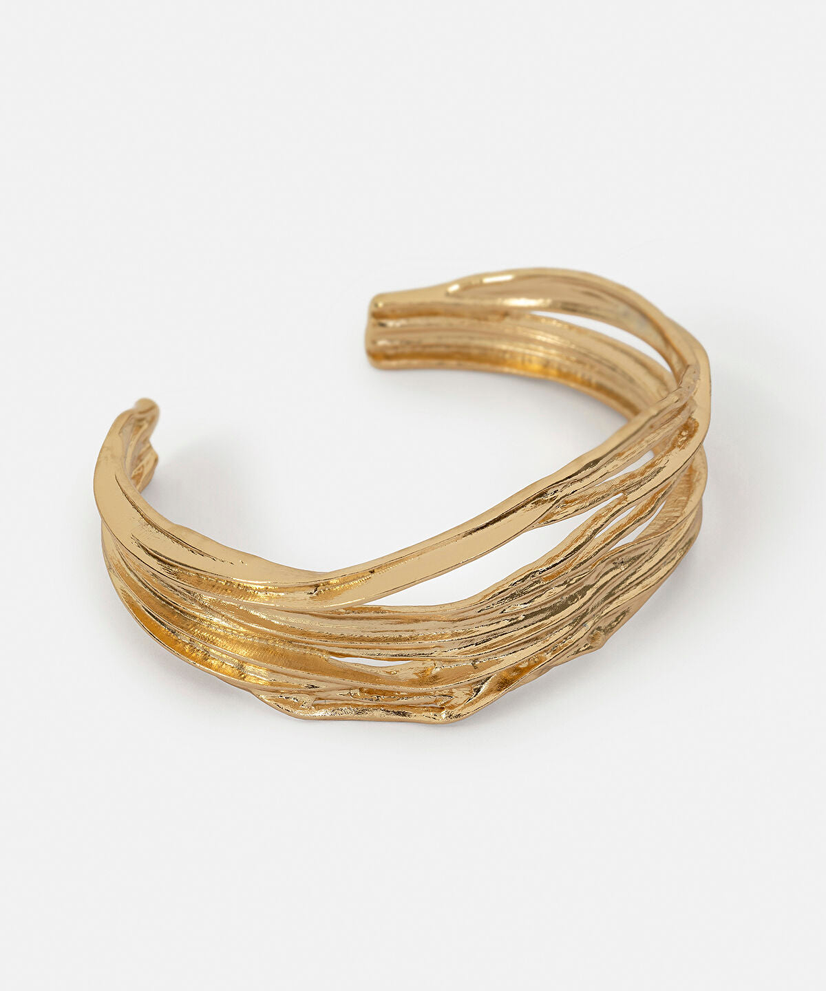 Textured Bracelet