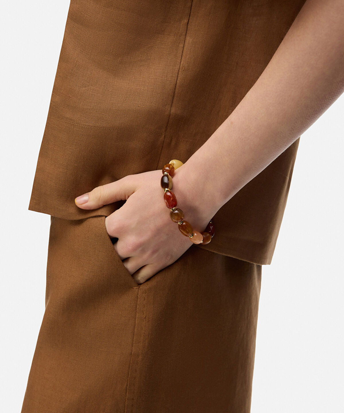Resin Bracelet