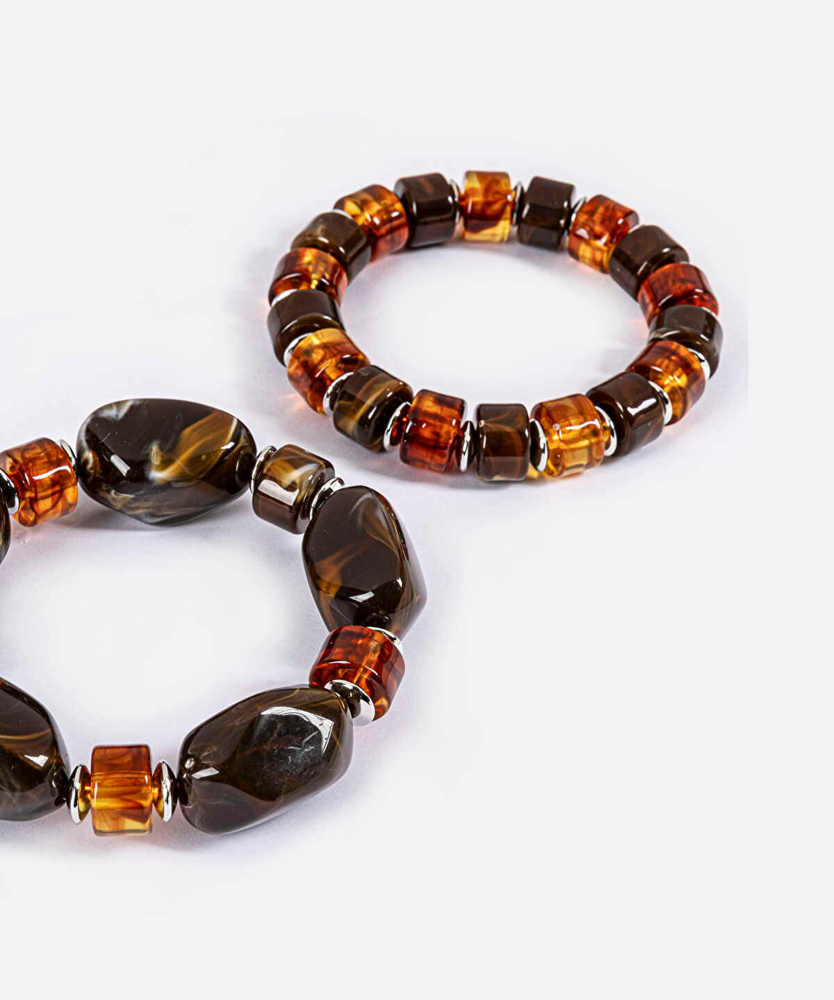 Pack of 2 Bracelets
