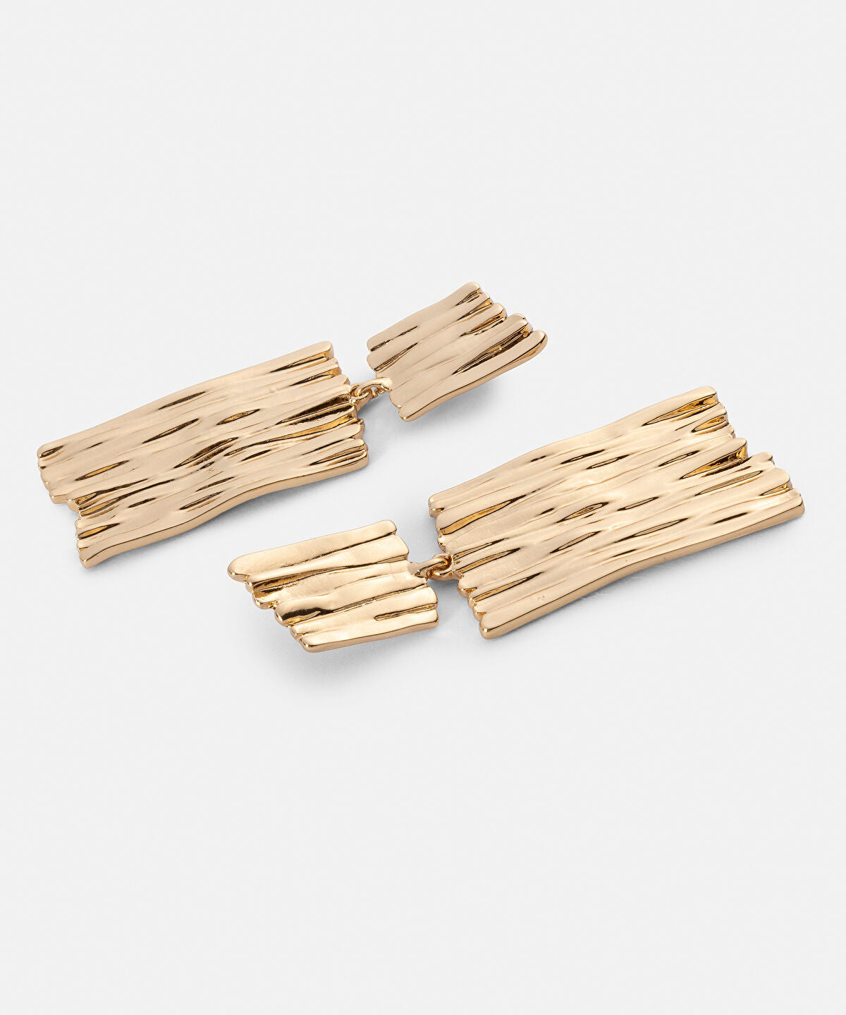 Textured Earrings
