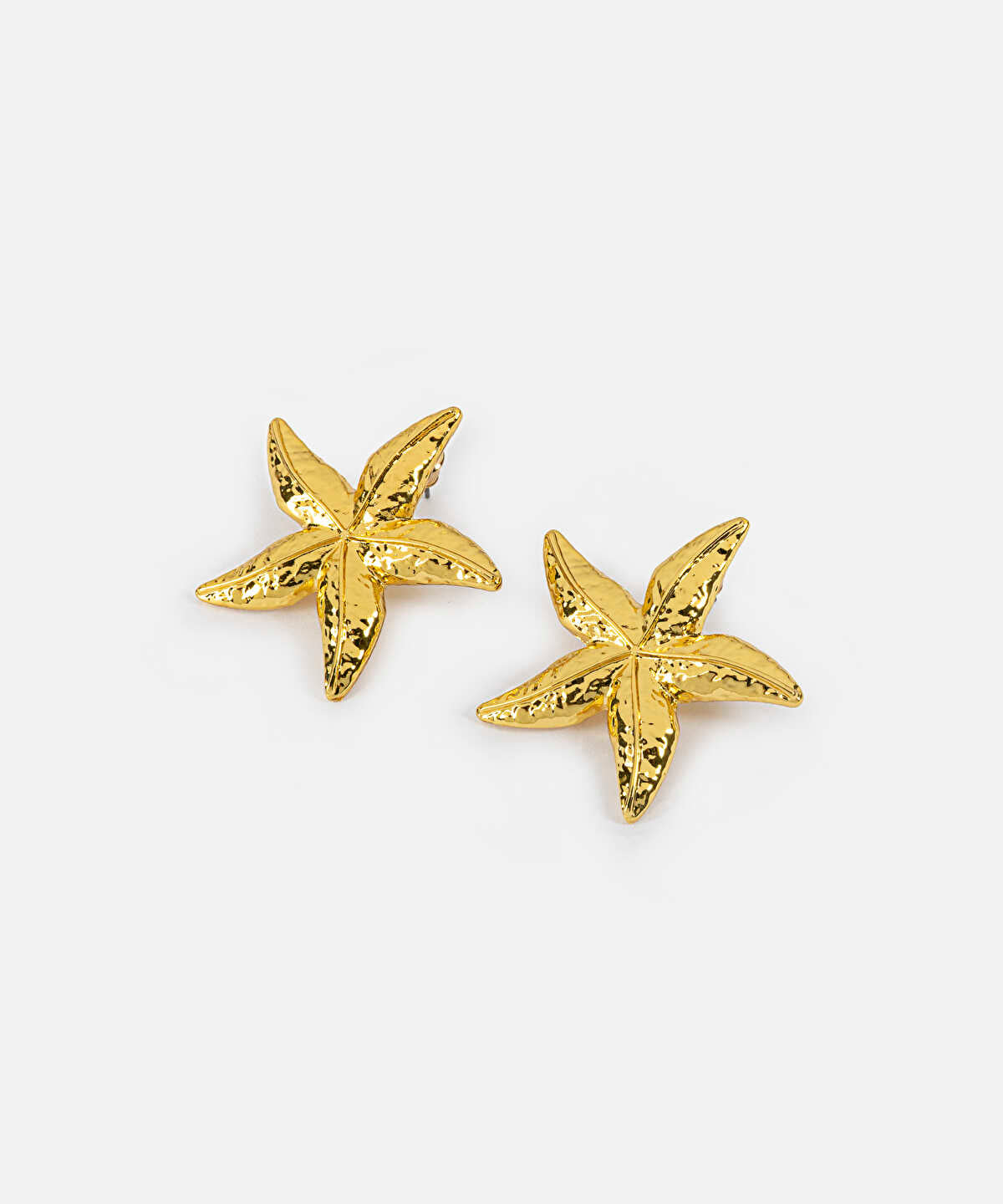 Starfish Earrings