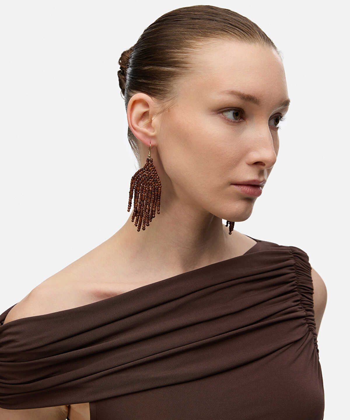 Dangle Earrings