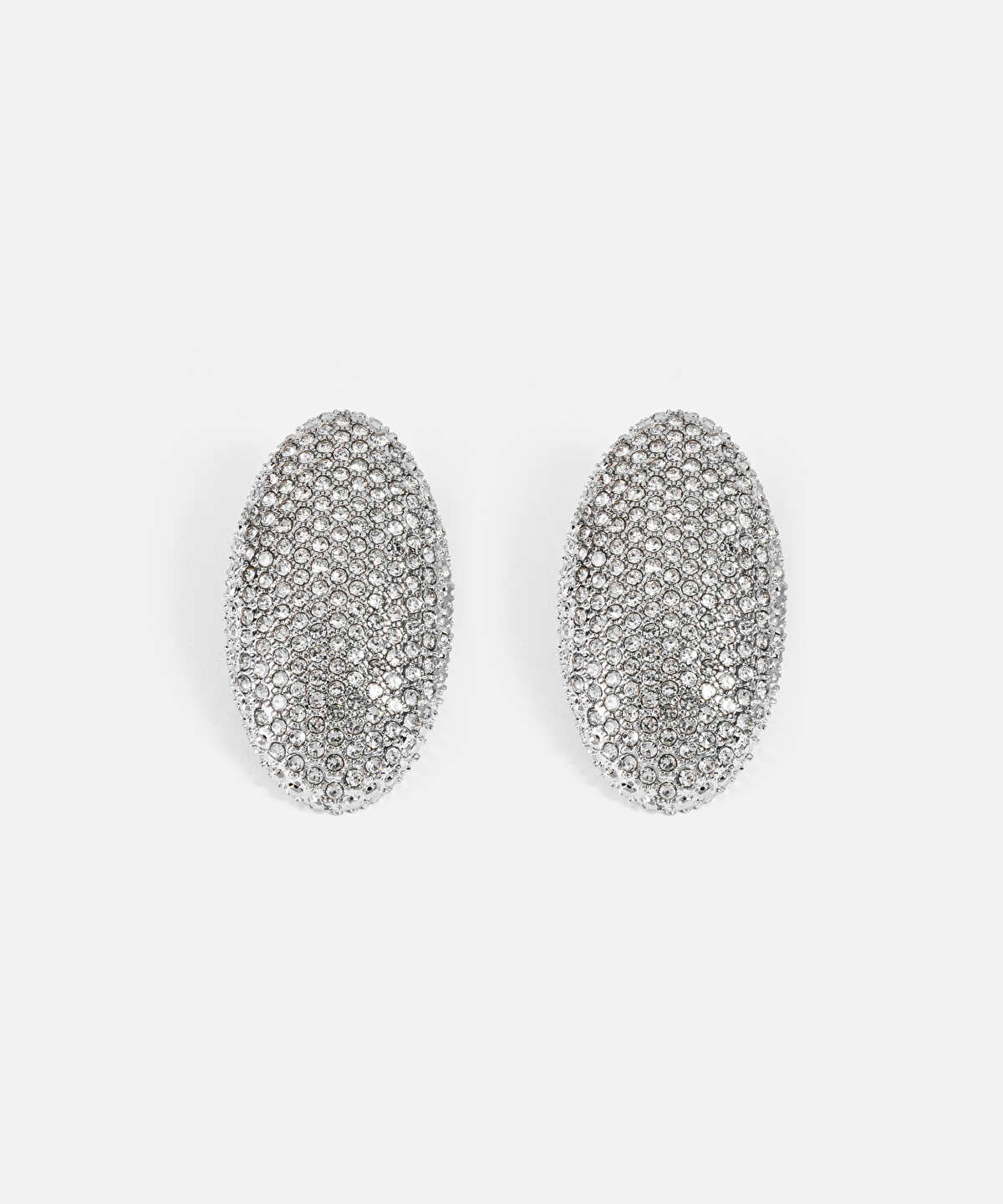Rhinestone Earrings