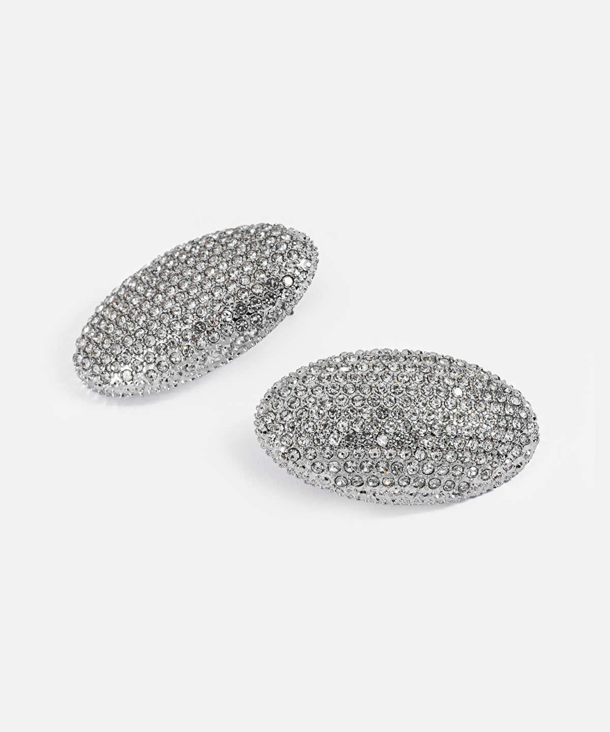 Rhinestone Earrings