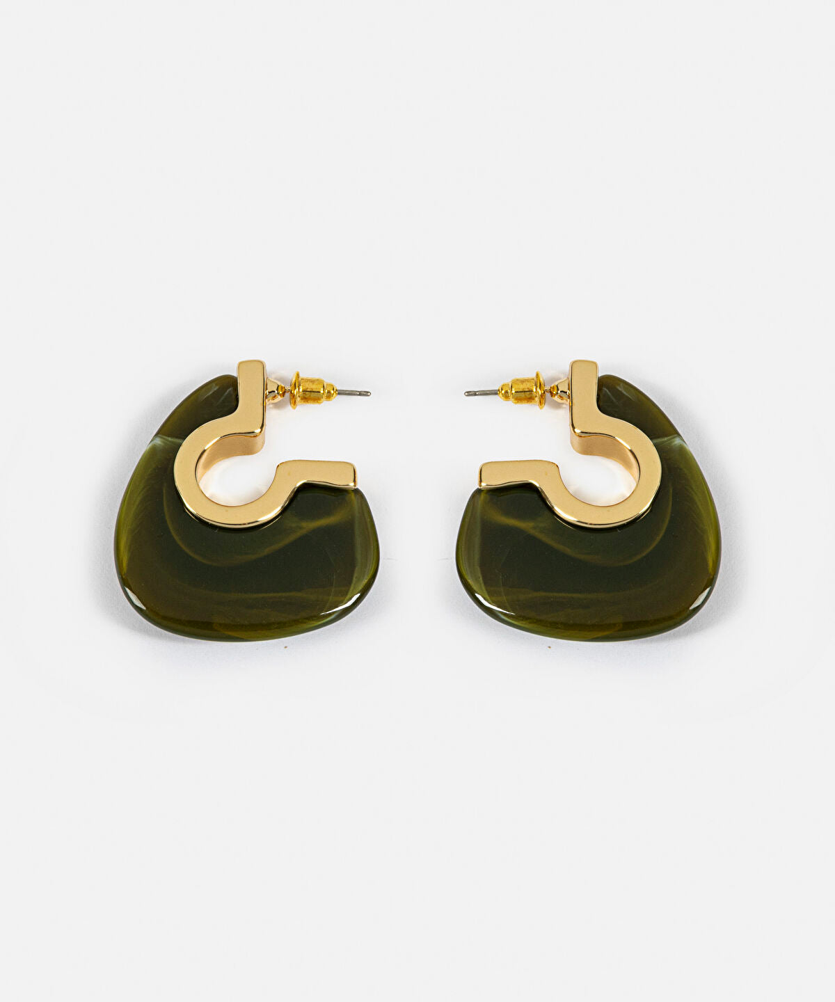 Acrylic Earrings