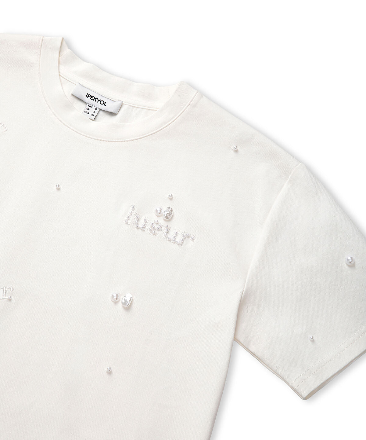 Embellished T-Shirt
