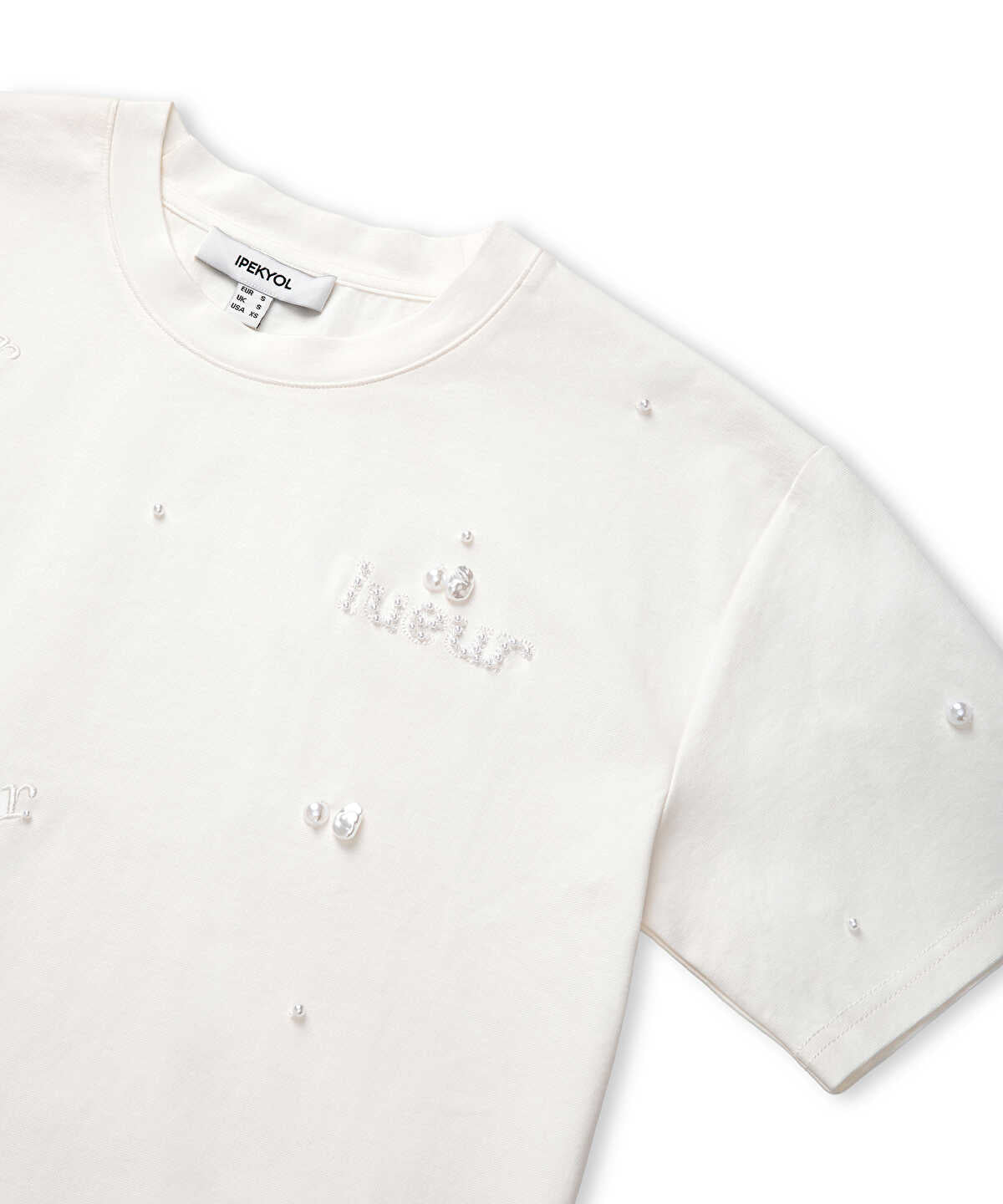 Embellished T-Shirt
