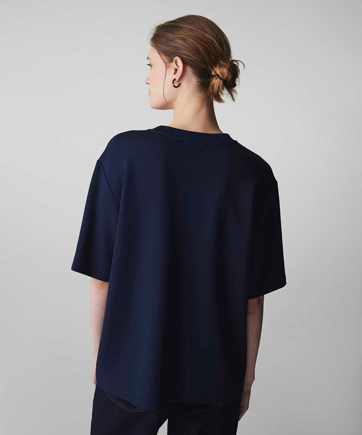 Basic T-Shirt