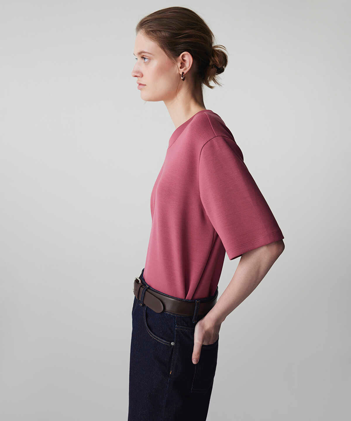 Basic T-Shirt