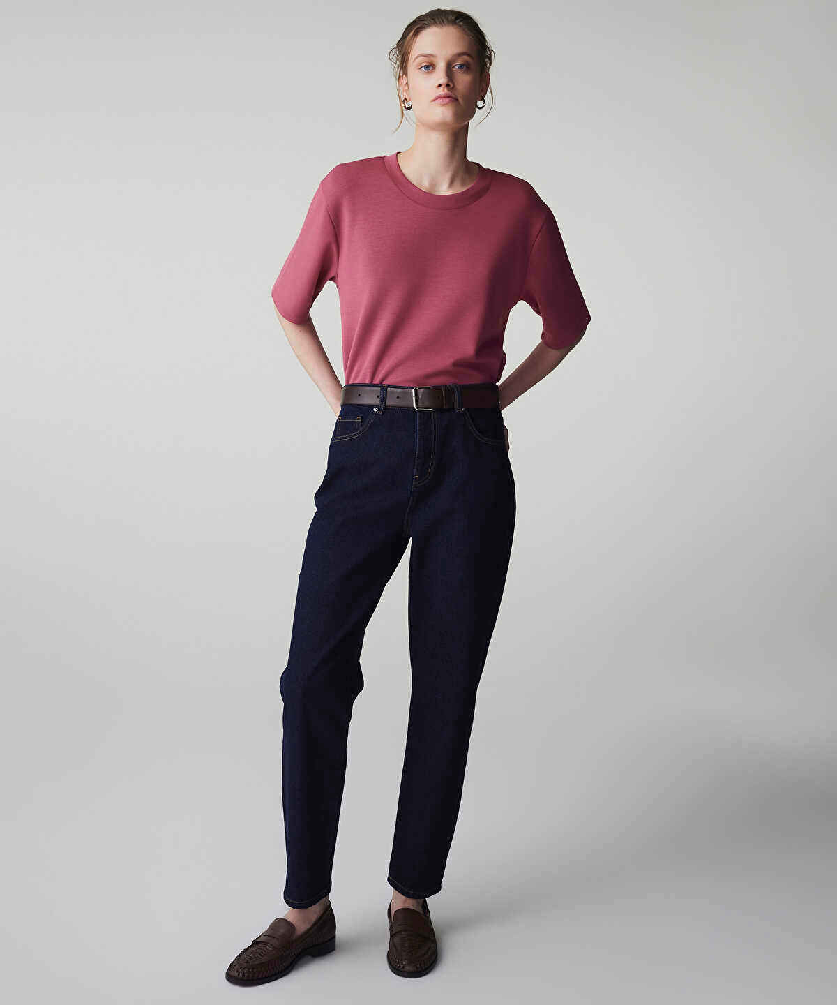 Basic T-Shirt