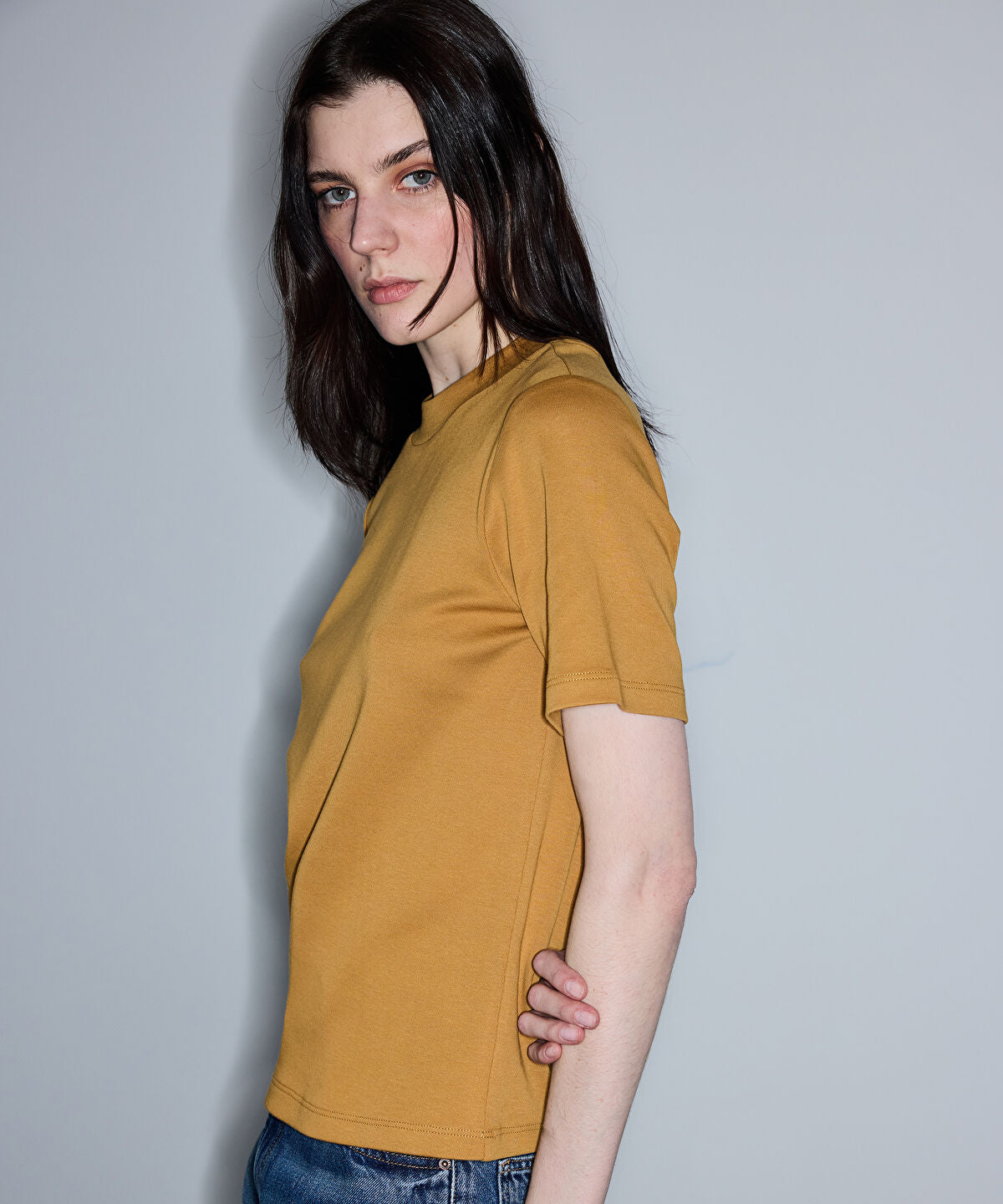 Basic T-Shirt