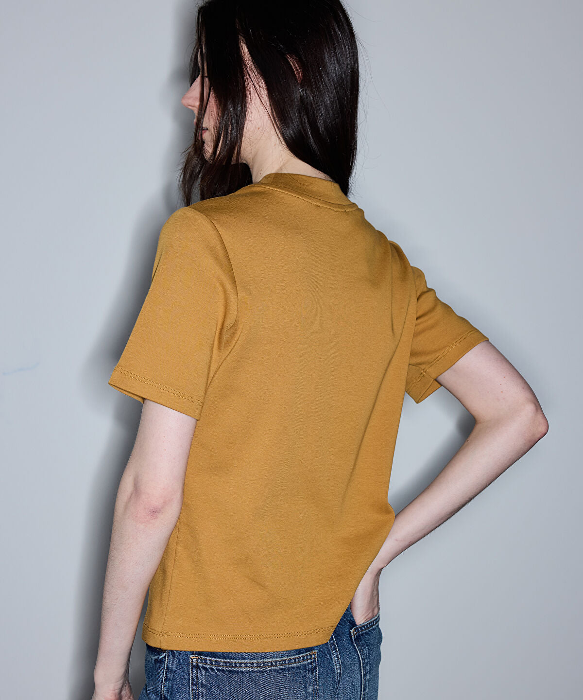 Basic T-Shirt