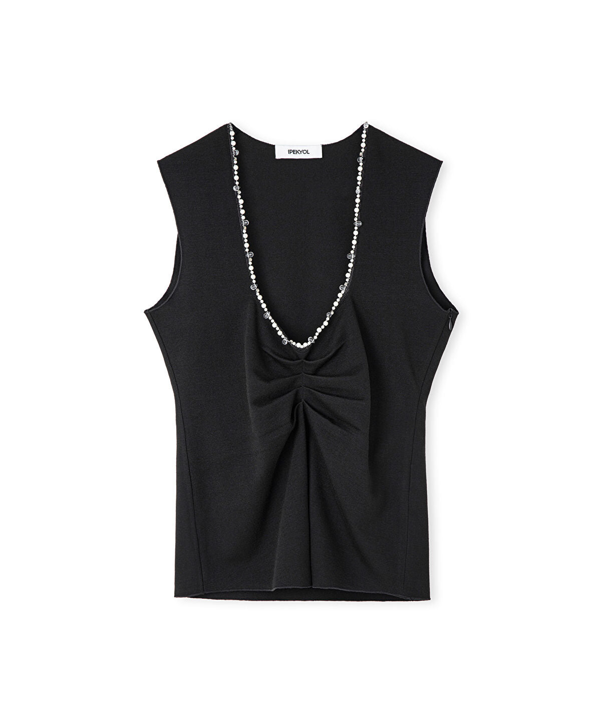 Embellished T-Shirt