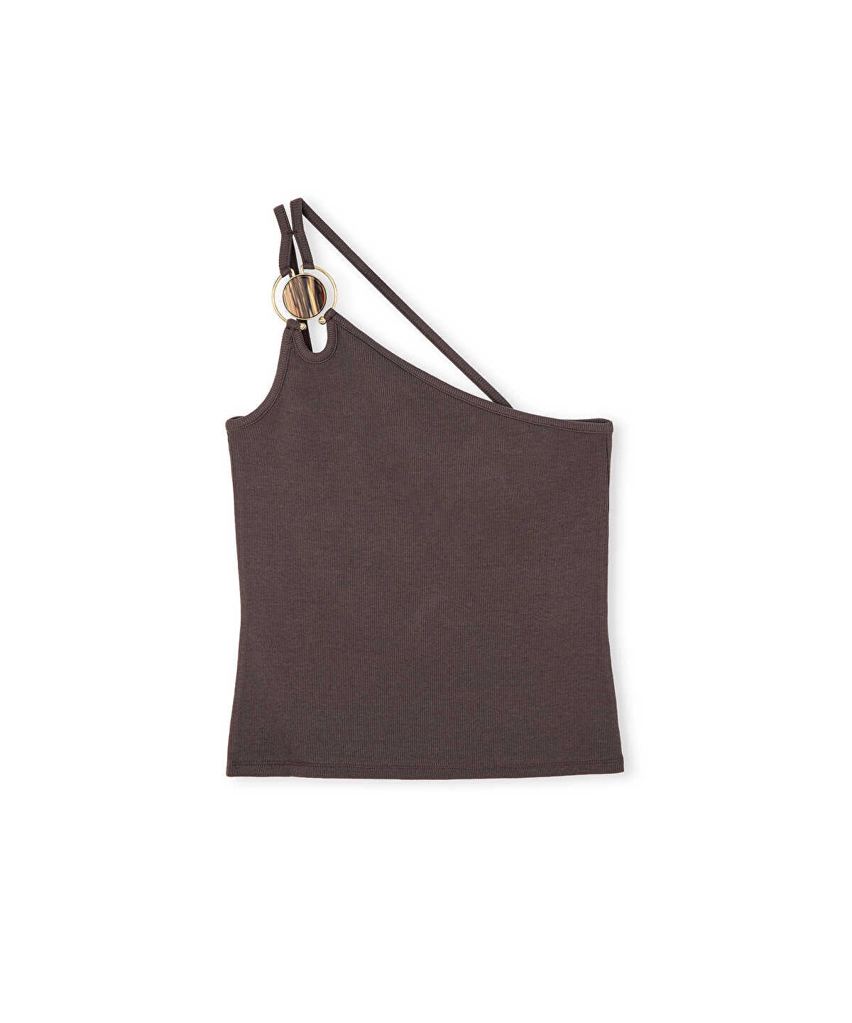 Asymmetric T-Shirt