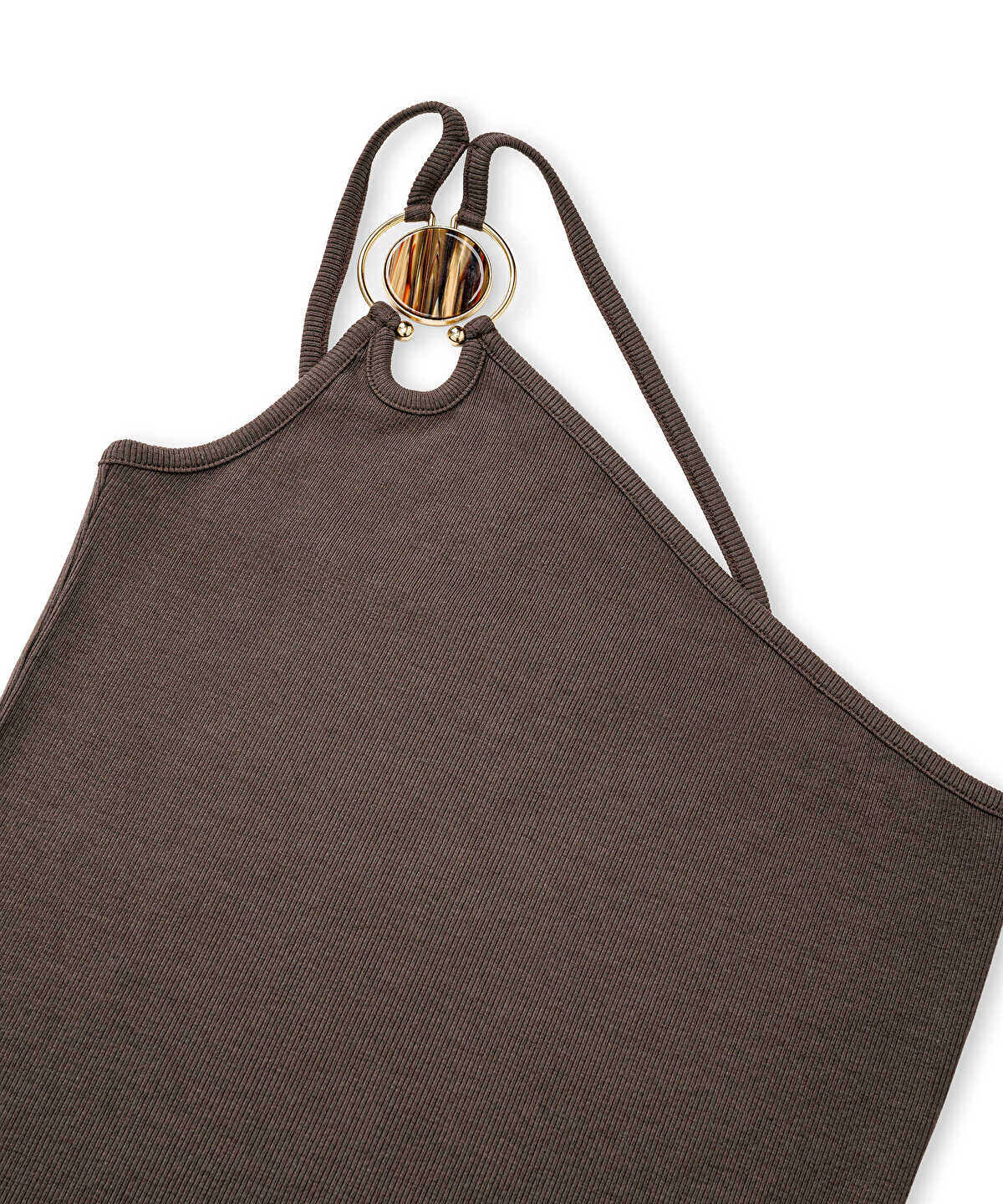 Asymmetric T-Shirt