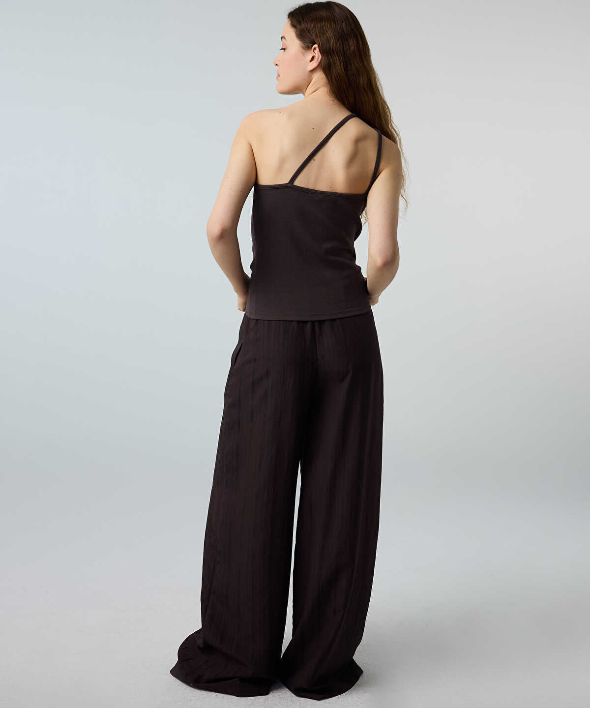 Asymmetric T-Shirt