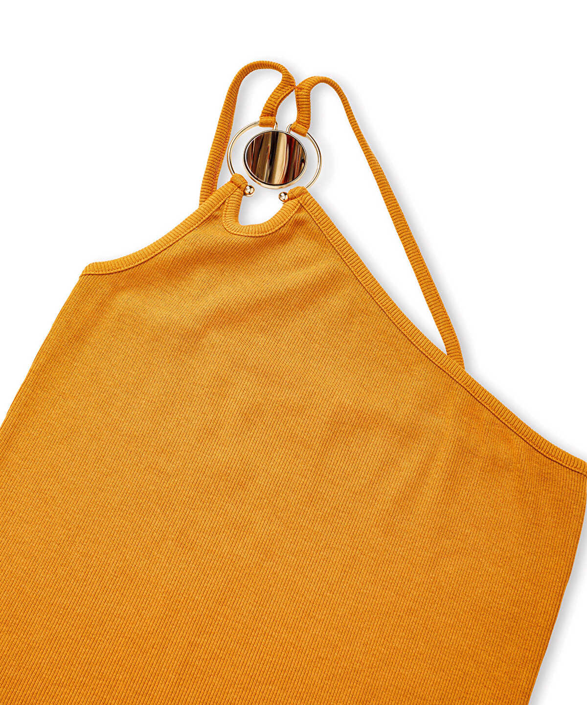 Asymmetric T-Shirt