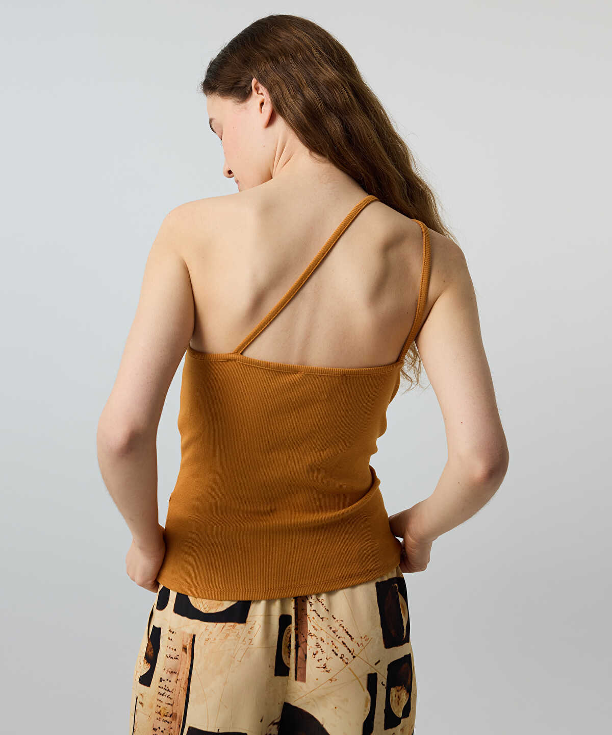 Asymmetric T-Shirt