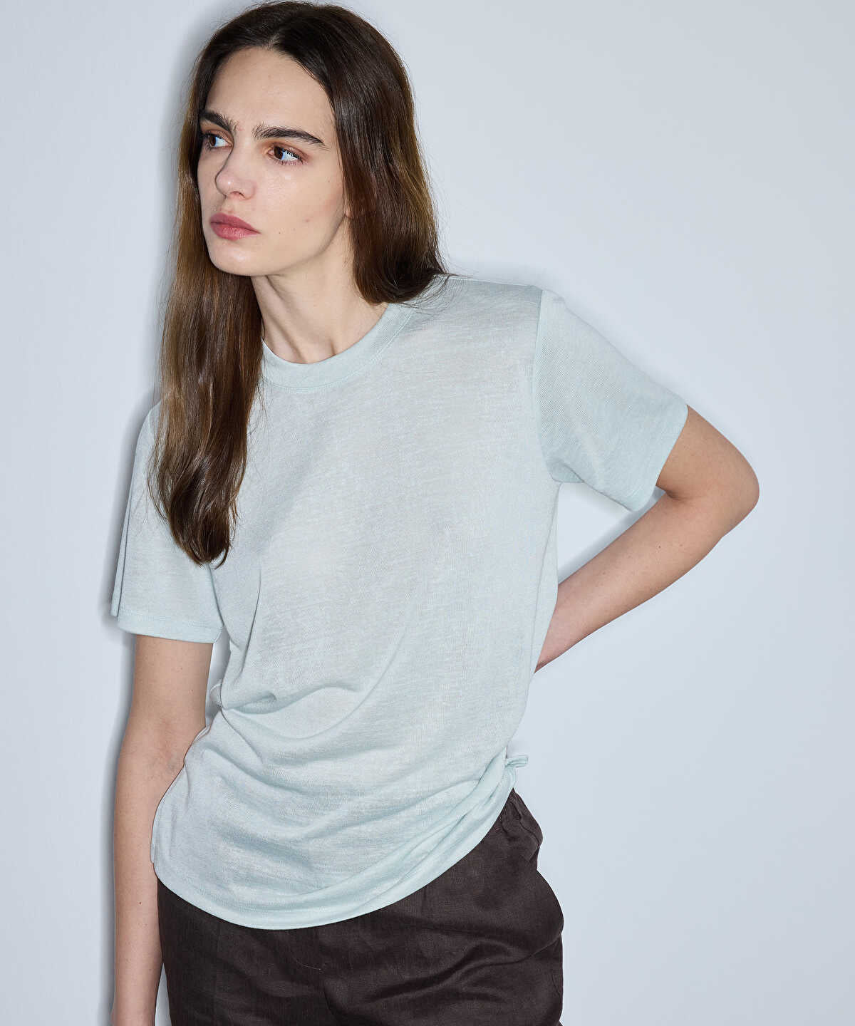 Basic T-Shirt