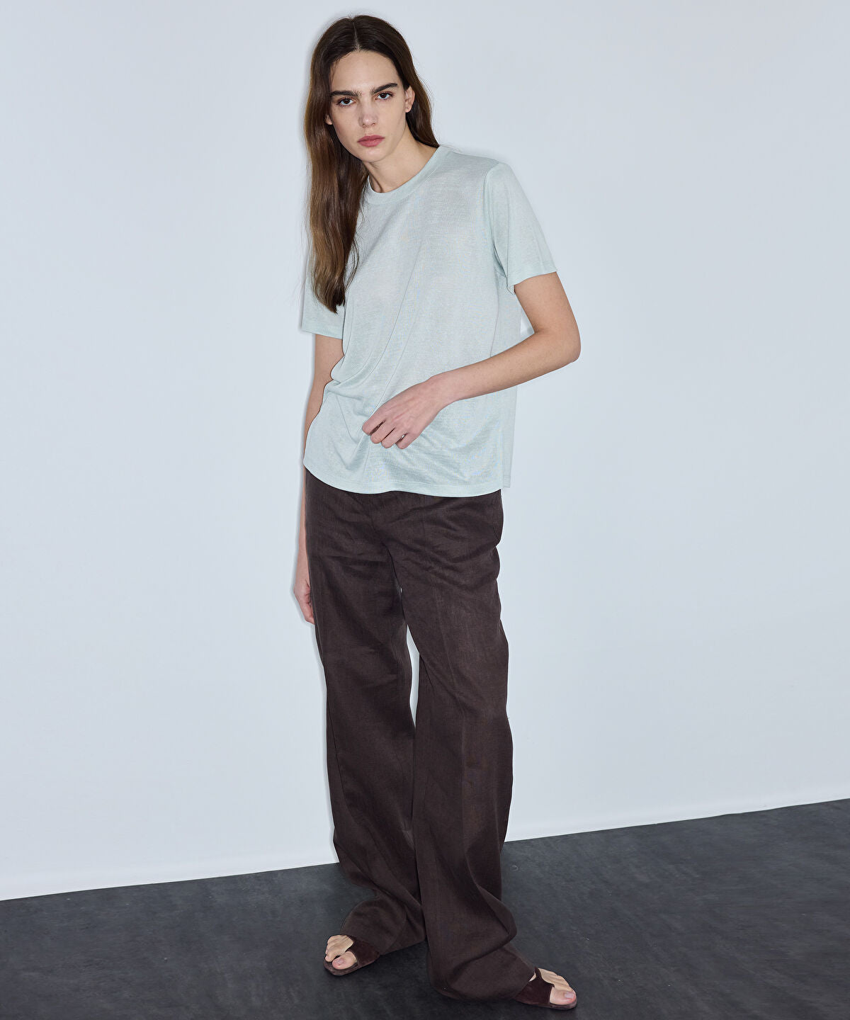 Basic T-Shirt