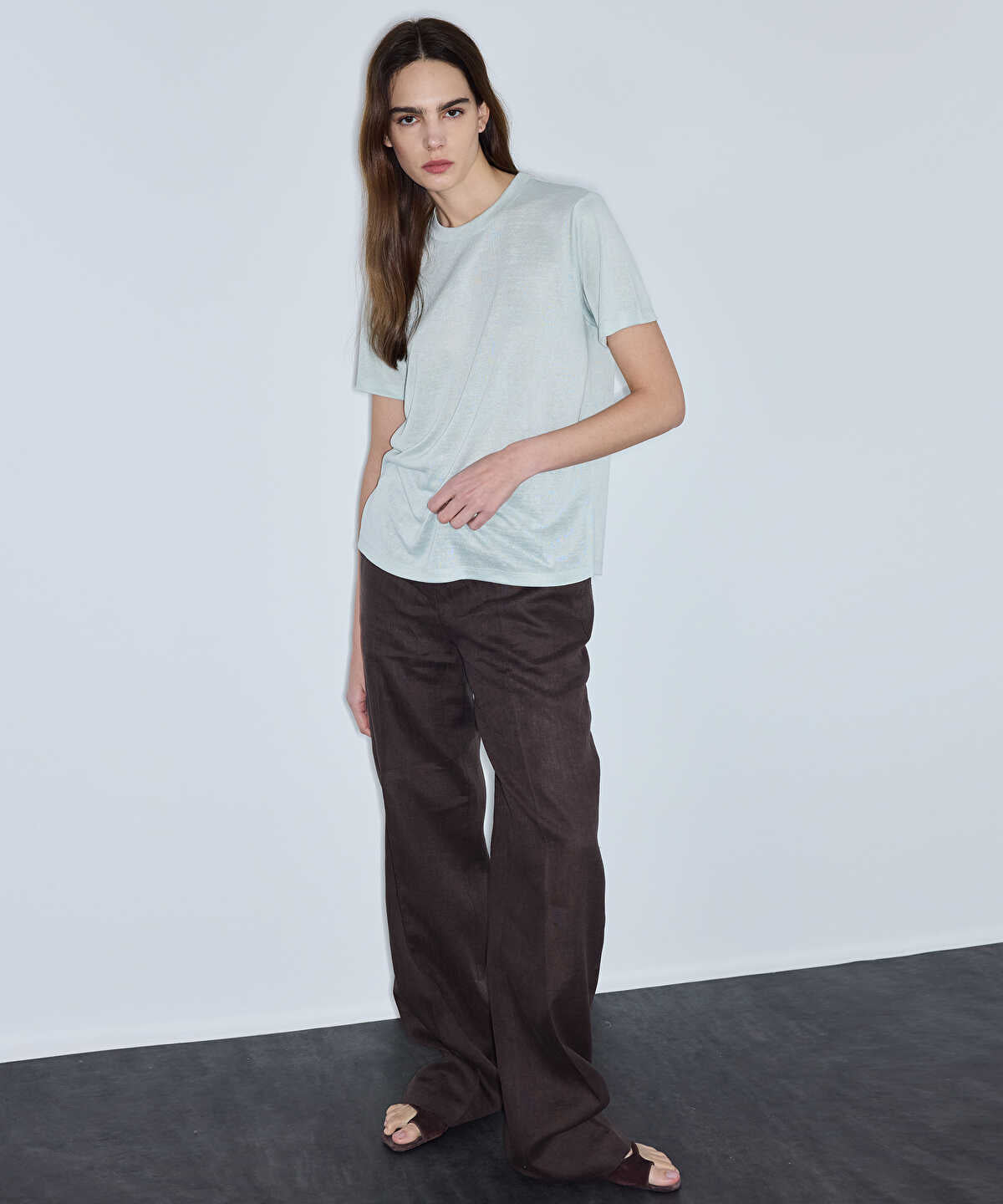 Basic T-Shirt