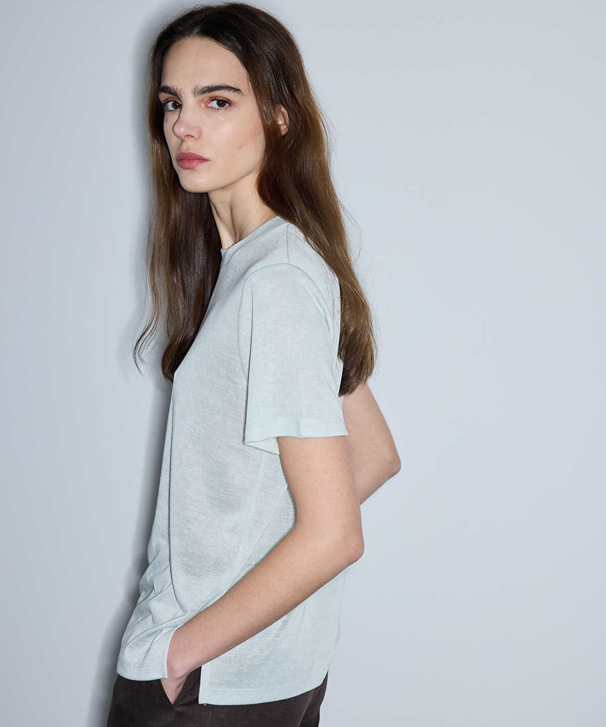 Basic T-Shirt