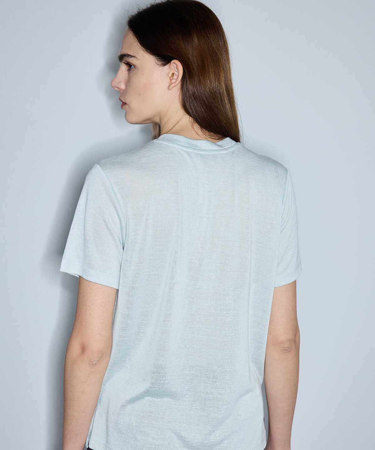 Basic T-Shirt