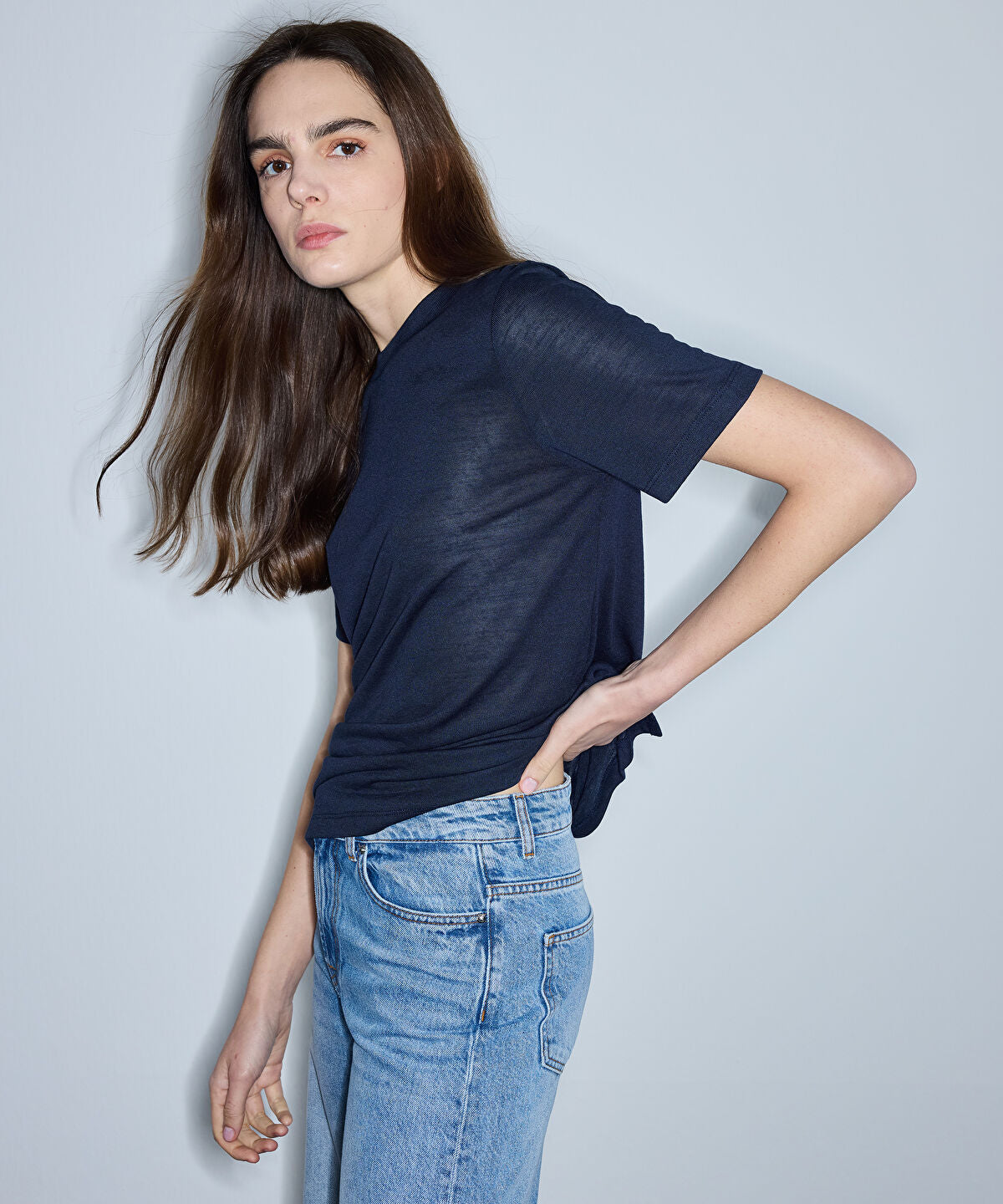 Basic T-Shirt