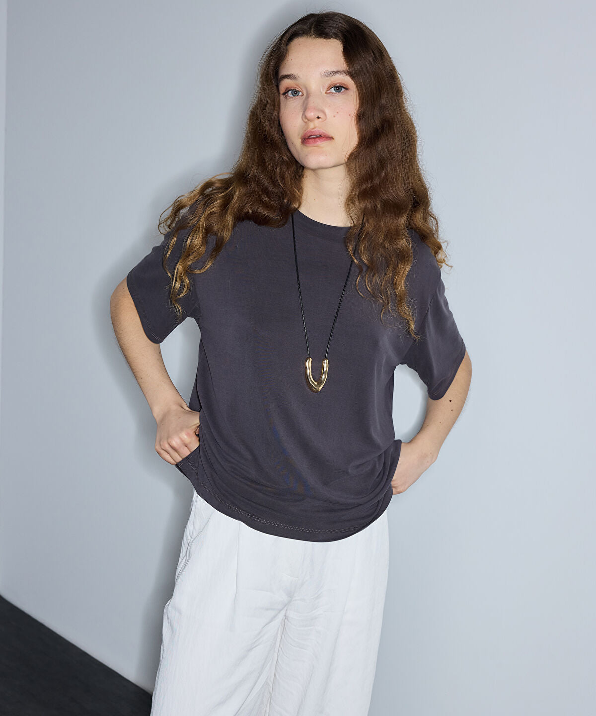 Basic T-Shirt