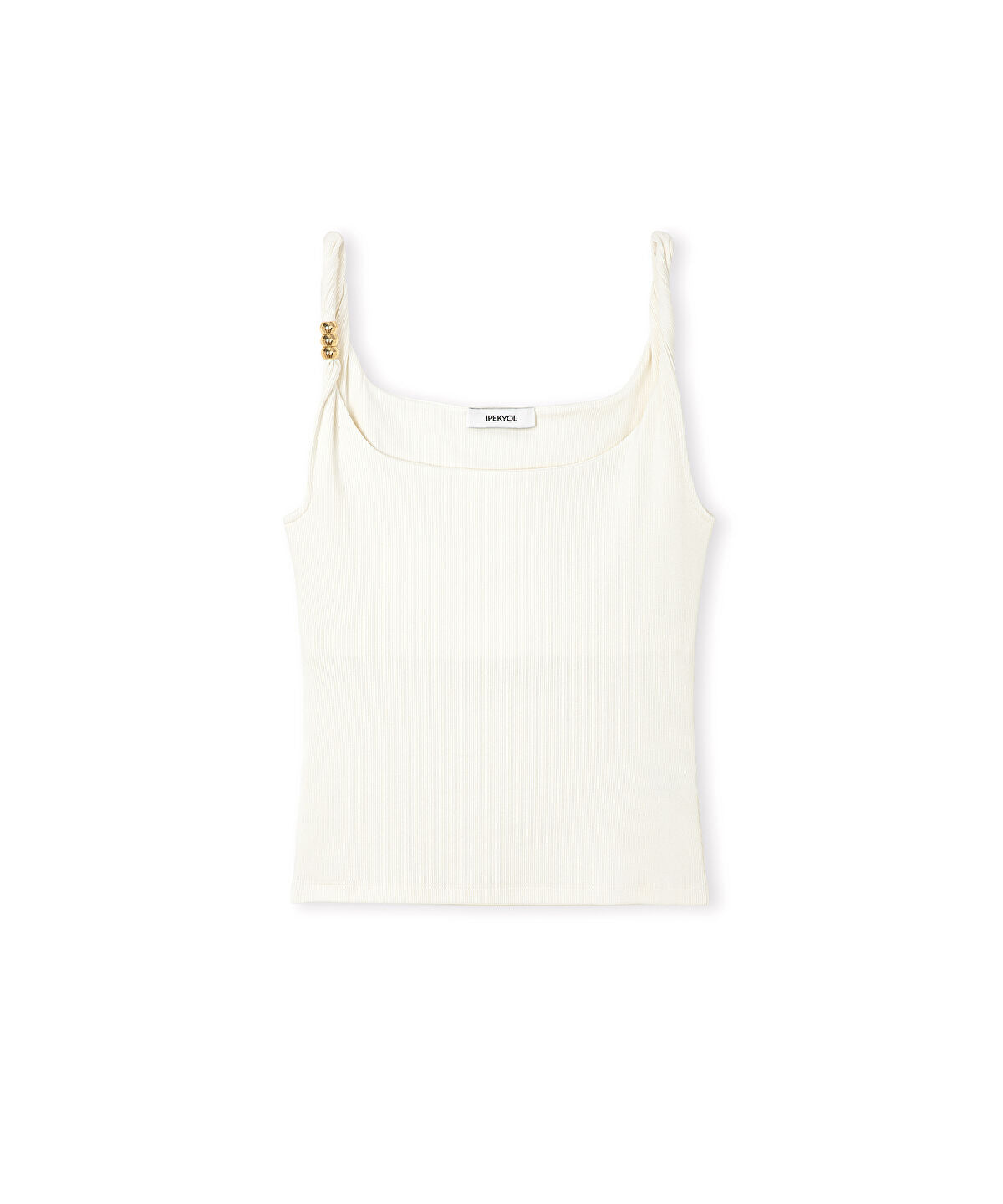 Asymmetric Sleeve T-Shirt