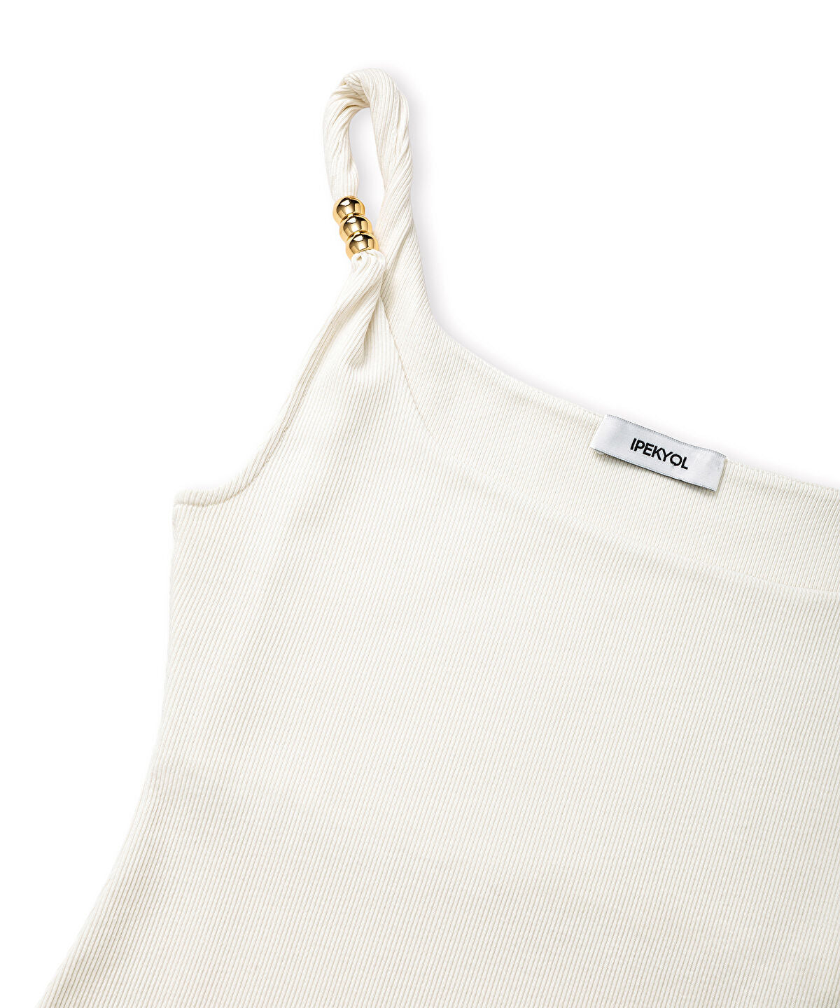 Asymmetric Sleeve T-Shirt