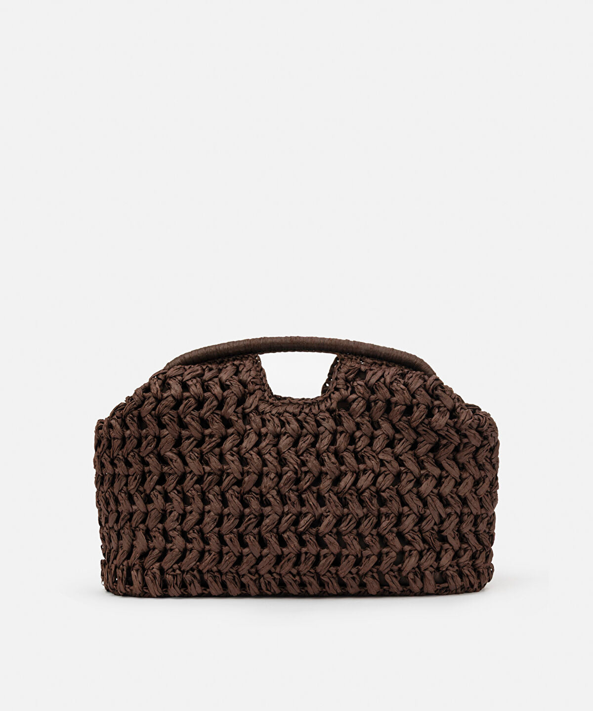 Straw Effect Clutch