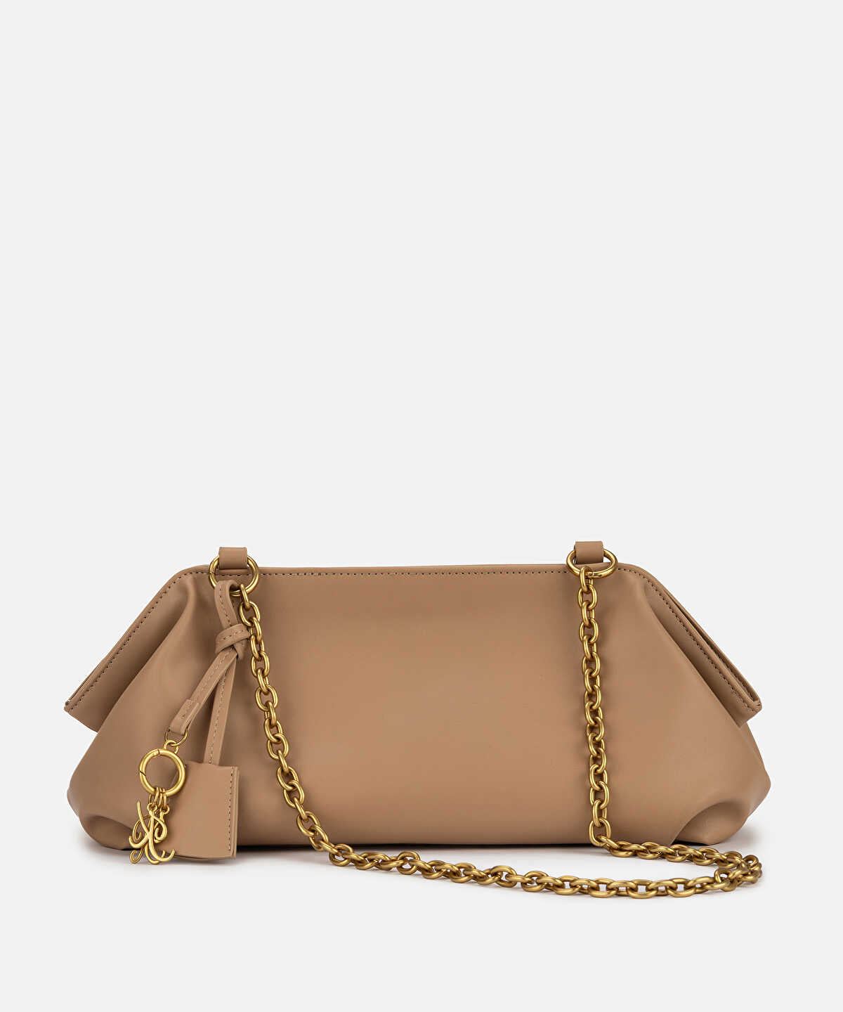 Chain Strap Clutch