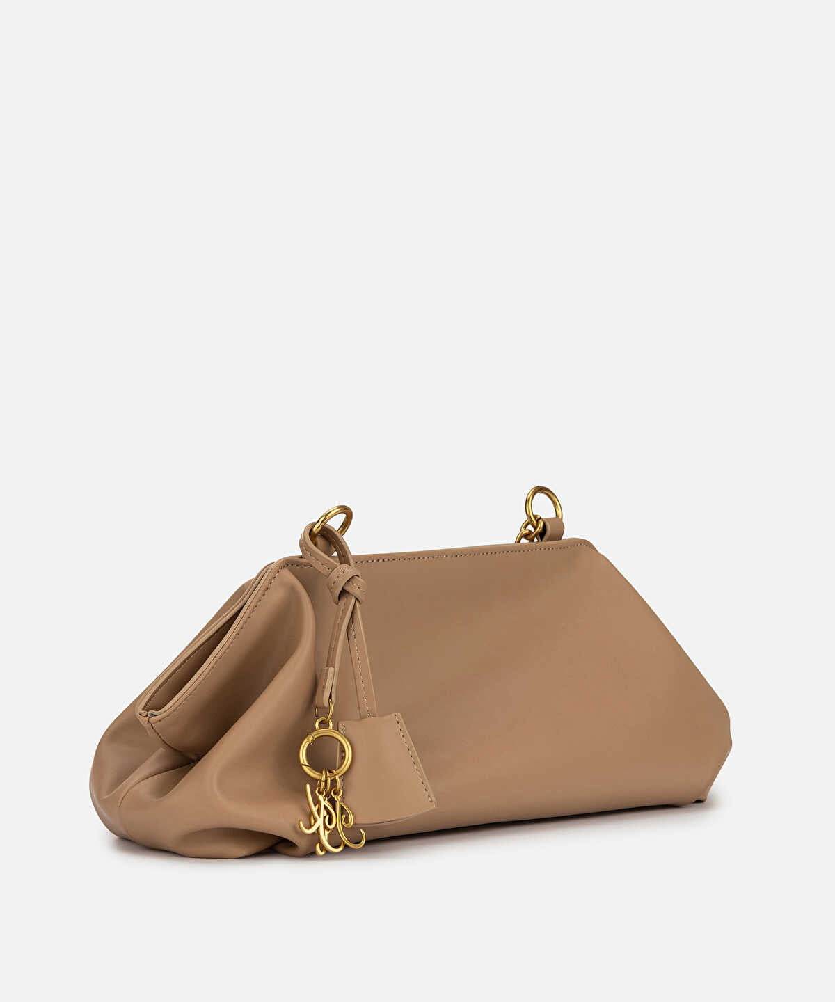 Chain Strap Clutch