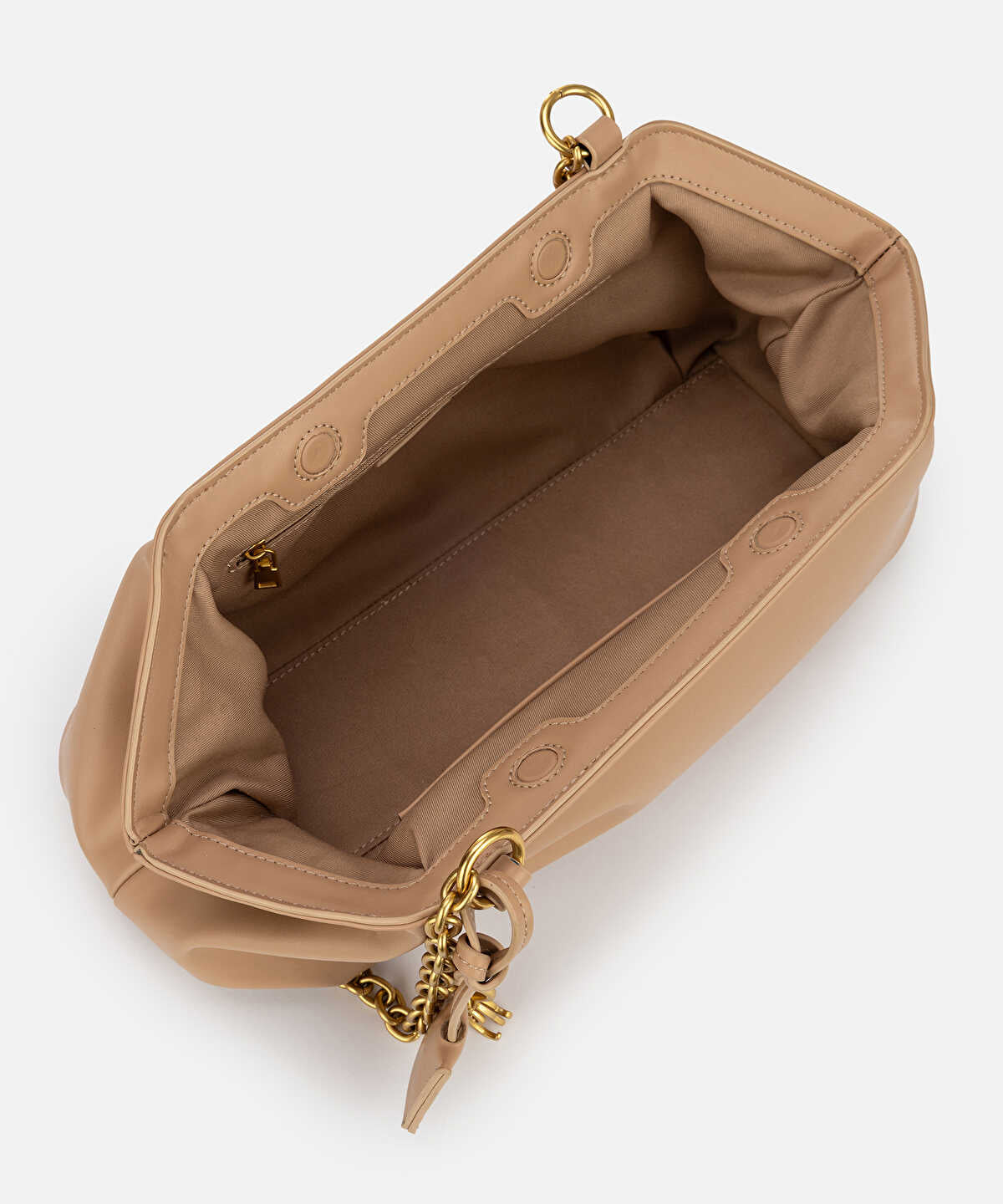 Chain Strap Clutch