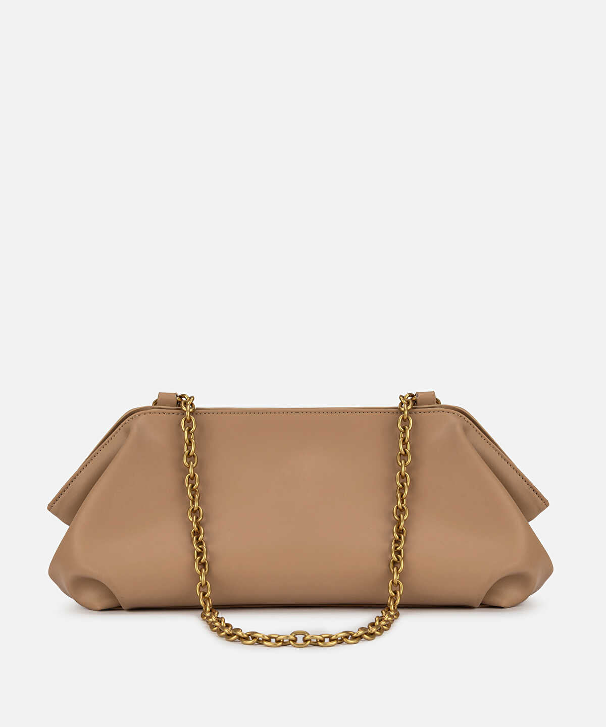 Chain Strap Clutch